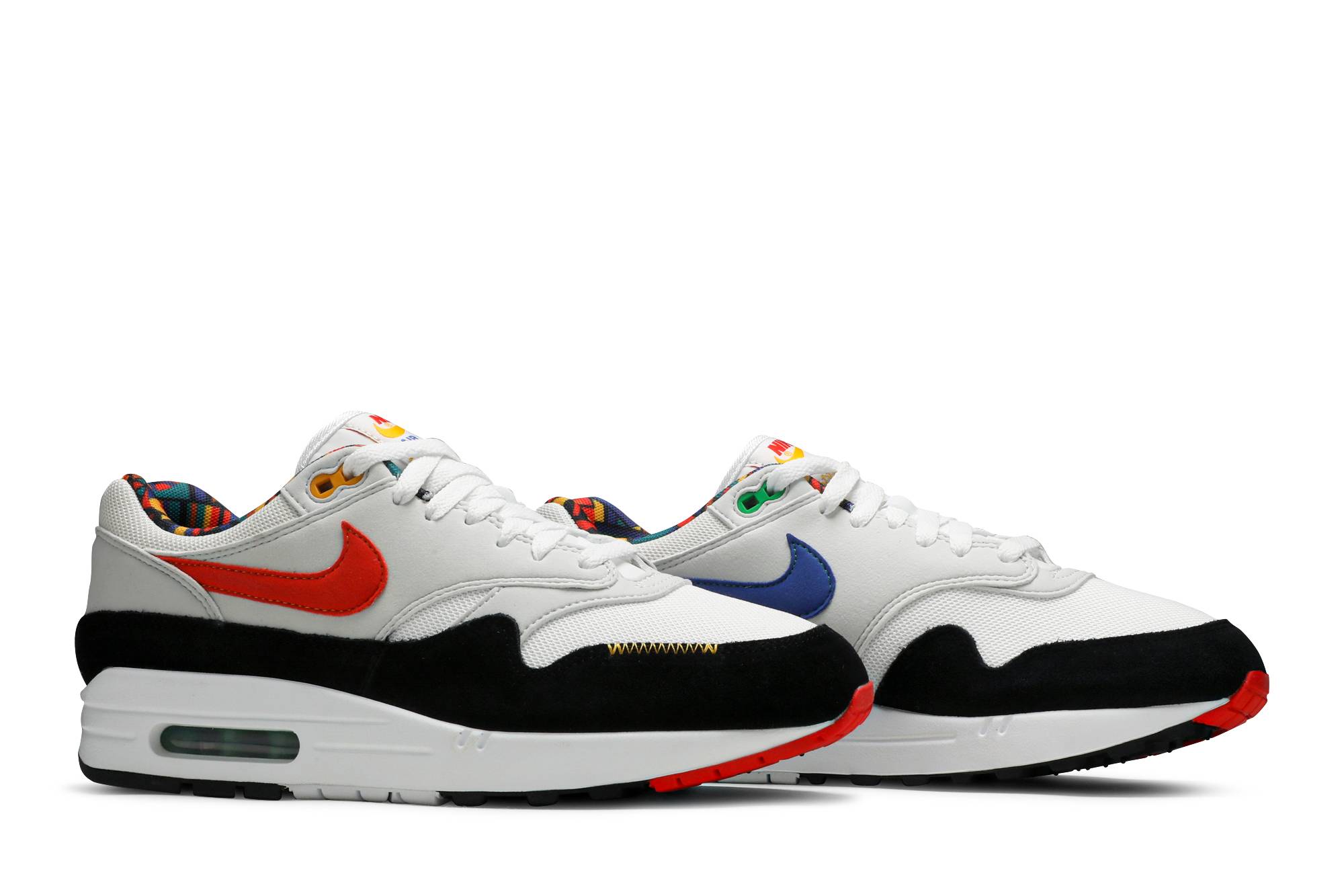 Nike Air Max 1 ‘Live Together, Play Together’ DC1478-100
