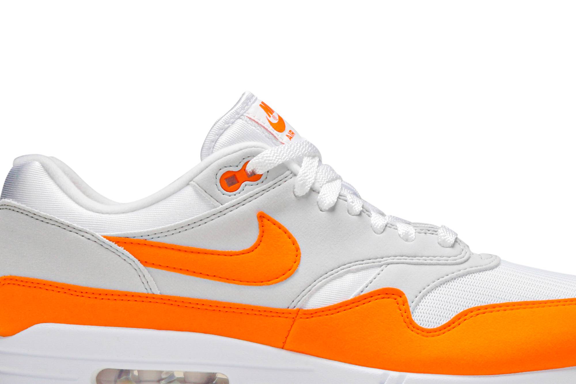 Nike Air Max 1 ‘Magma Orange’ [also worn by Koji] DC1454-101