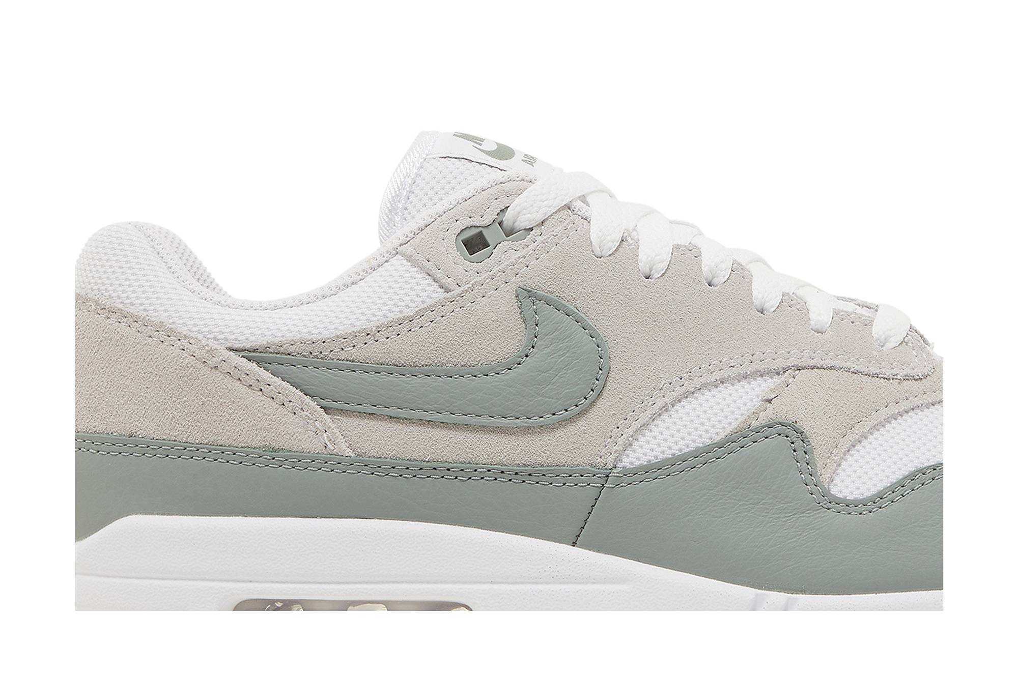 Nike Air Max 1 Mica Green DZ4549-100 Nicesnk
