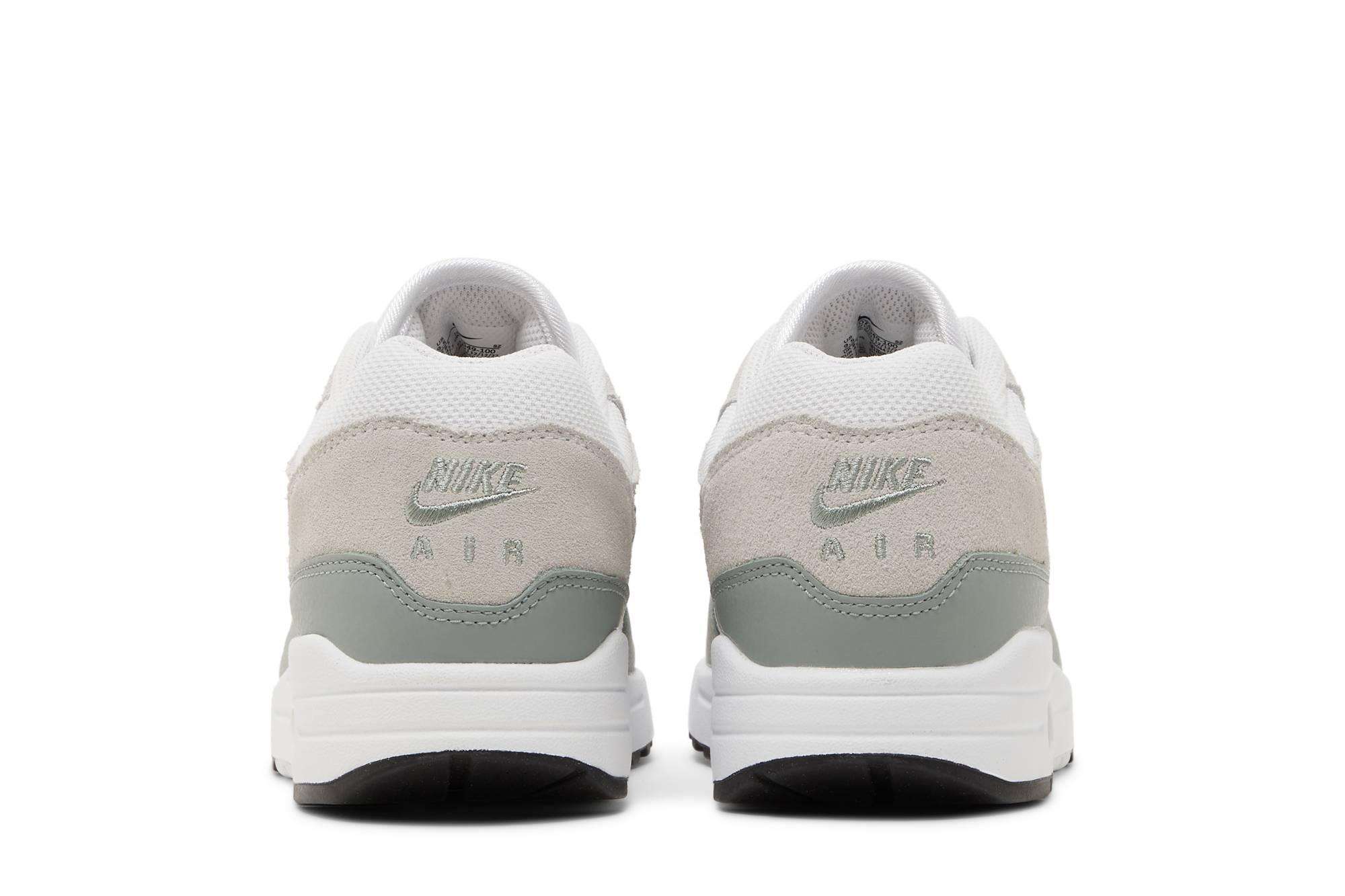 Nike Air Max 1 Mica Green DZ4549-100 Nicesnk