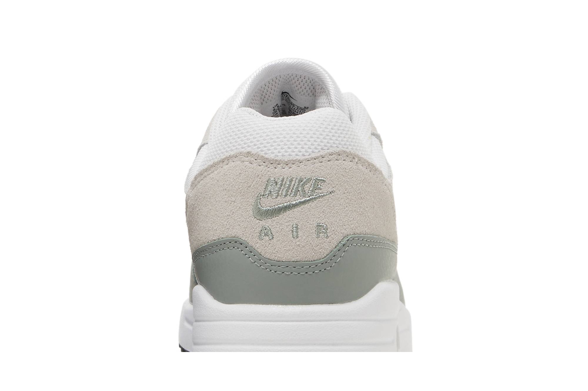 Nike Air Max 1 Mica Green DZ4549-100 Nicesnk
