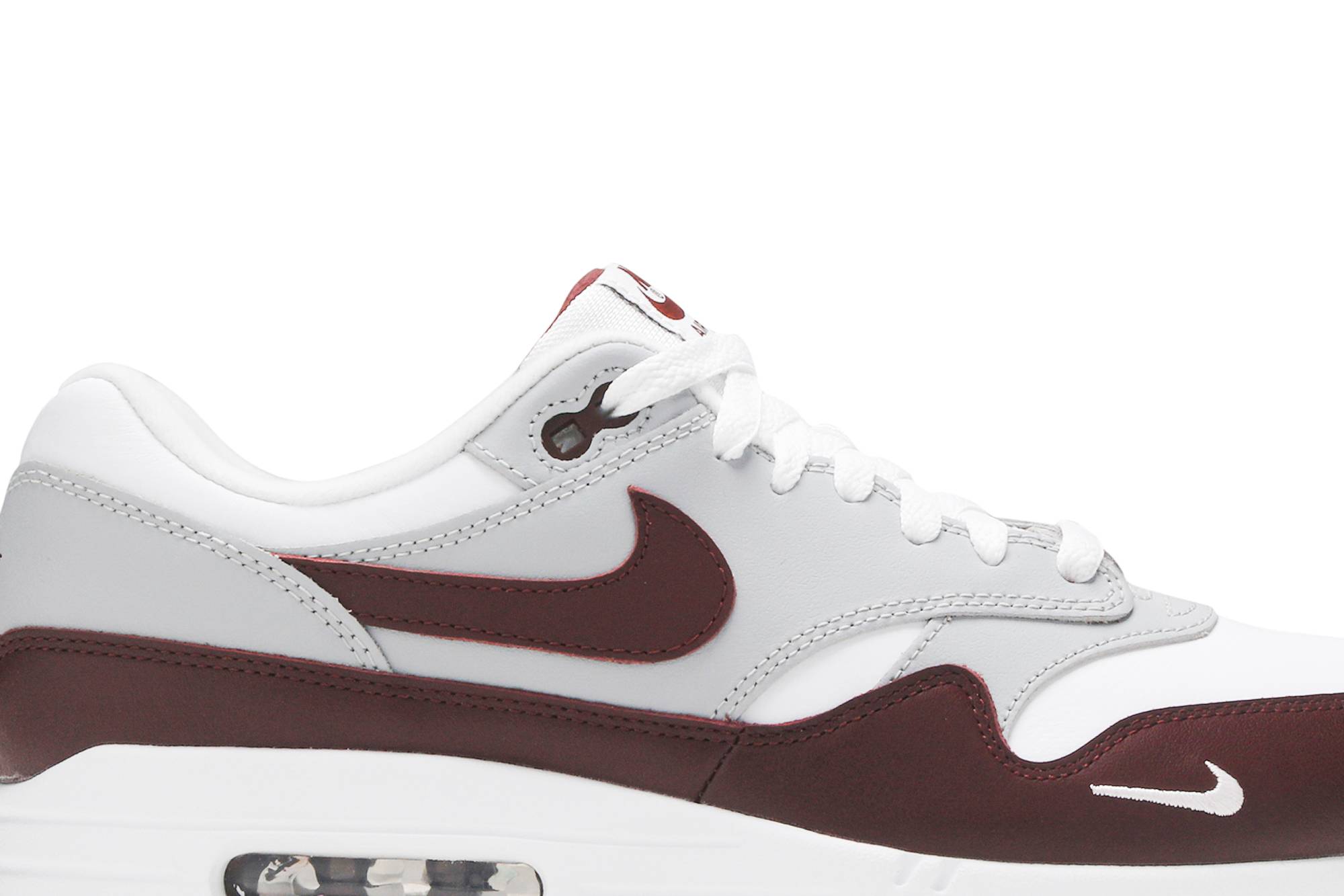 Nike Air Max 1 Mystic Dates DB5074-101 Nicesnk