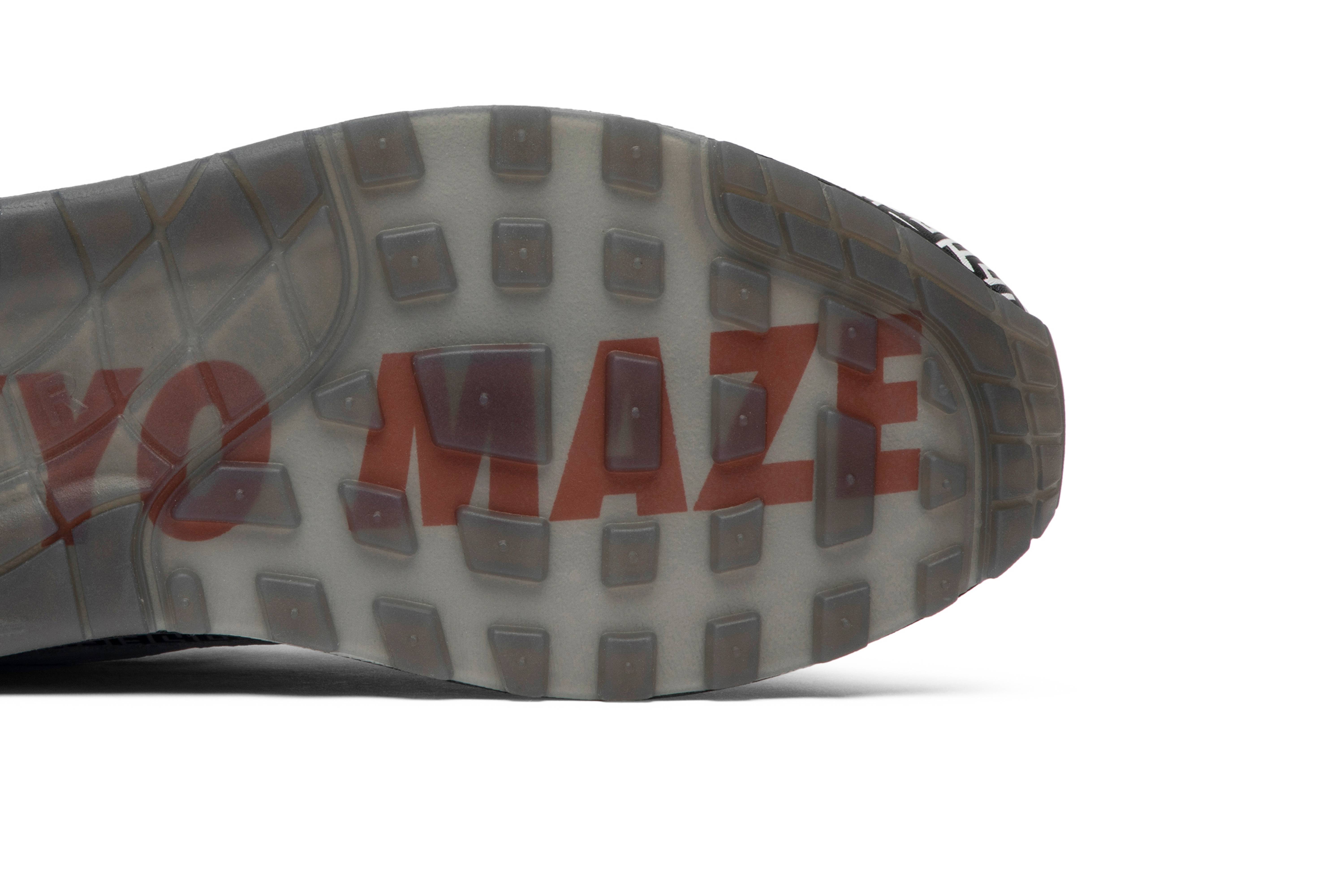 Nike Air Max 1 On Air: Tokyo Maze CI1505-001 Nicesnk