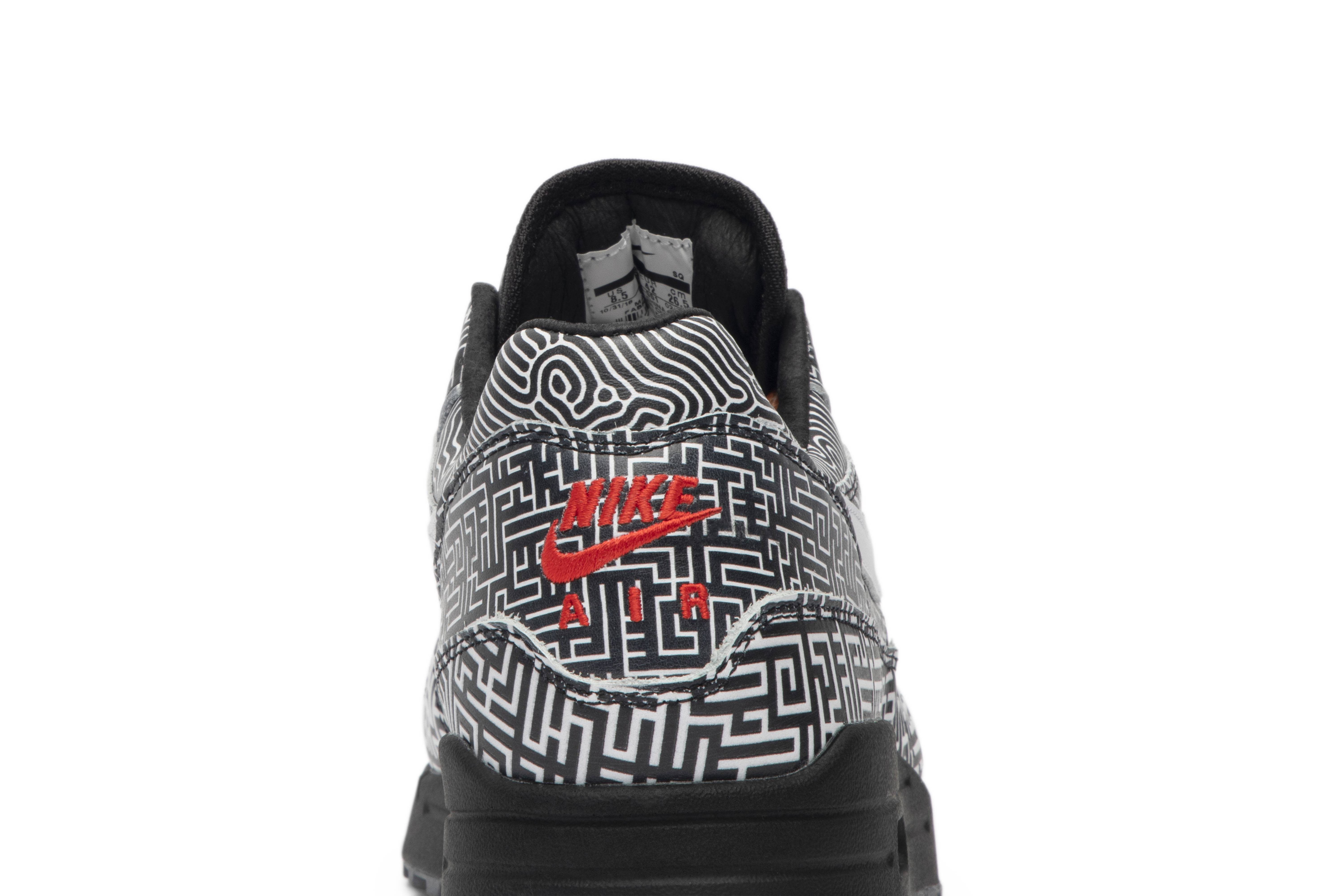 Nike Air Max 1 On Air: Tokyo Maze CI1505-001 Nicesnk