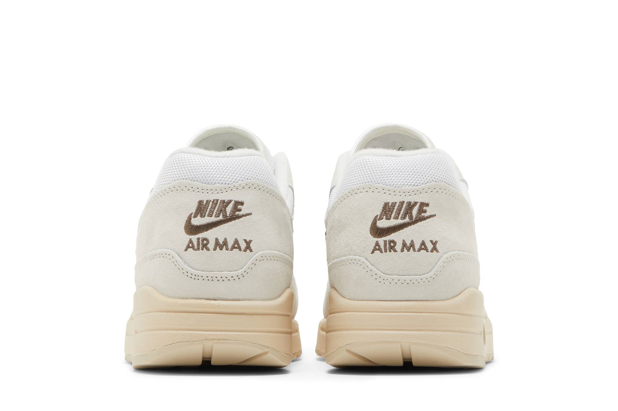 Nike Air Max 1 ‘Sail/Ironstone White Rattan’ DZ4494-100