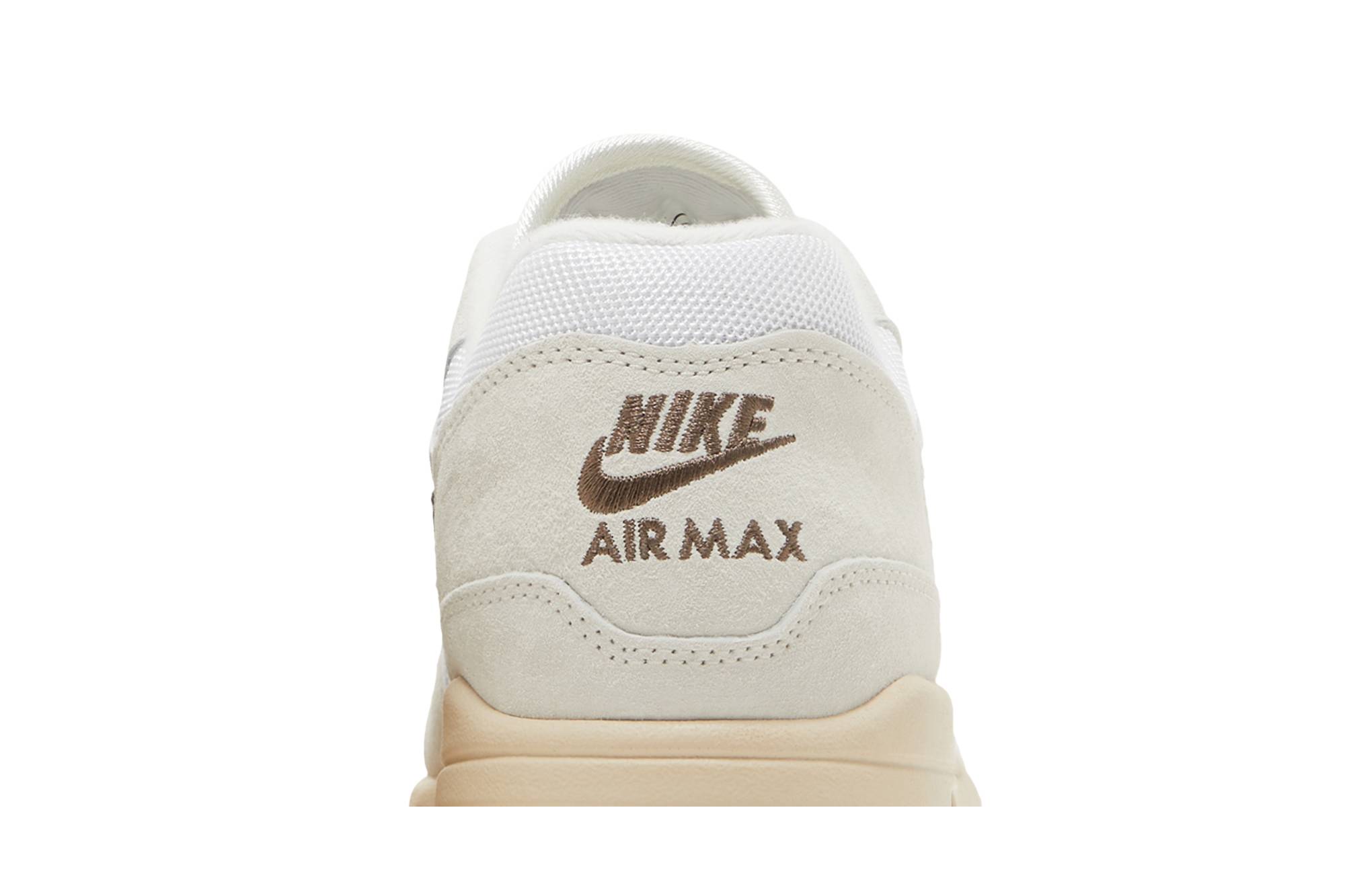 Nike Air Max 1 ‘Sail/Ironstone White Rattan’ DZ4494-100