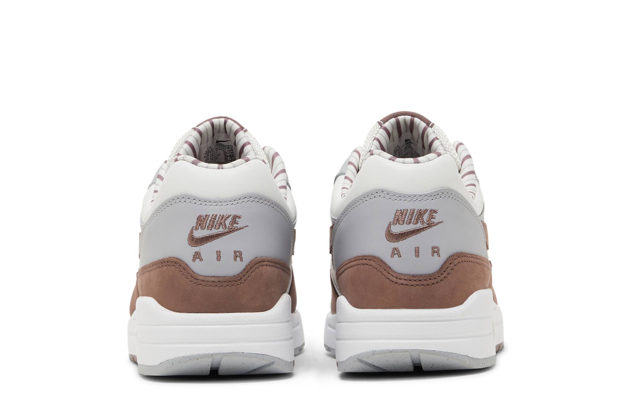 Nike Air Max 1 Shima Shima FB8916-100 Nicesnk