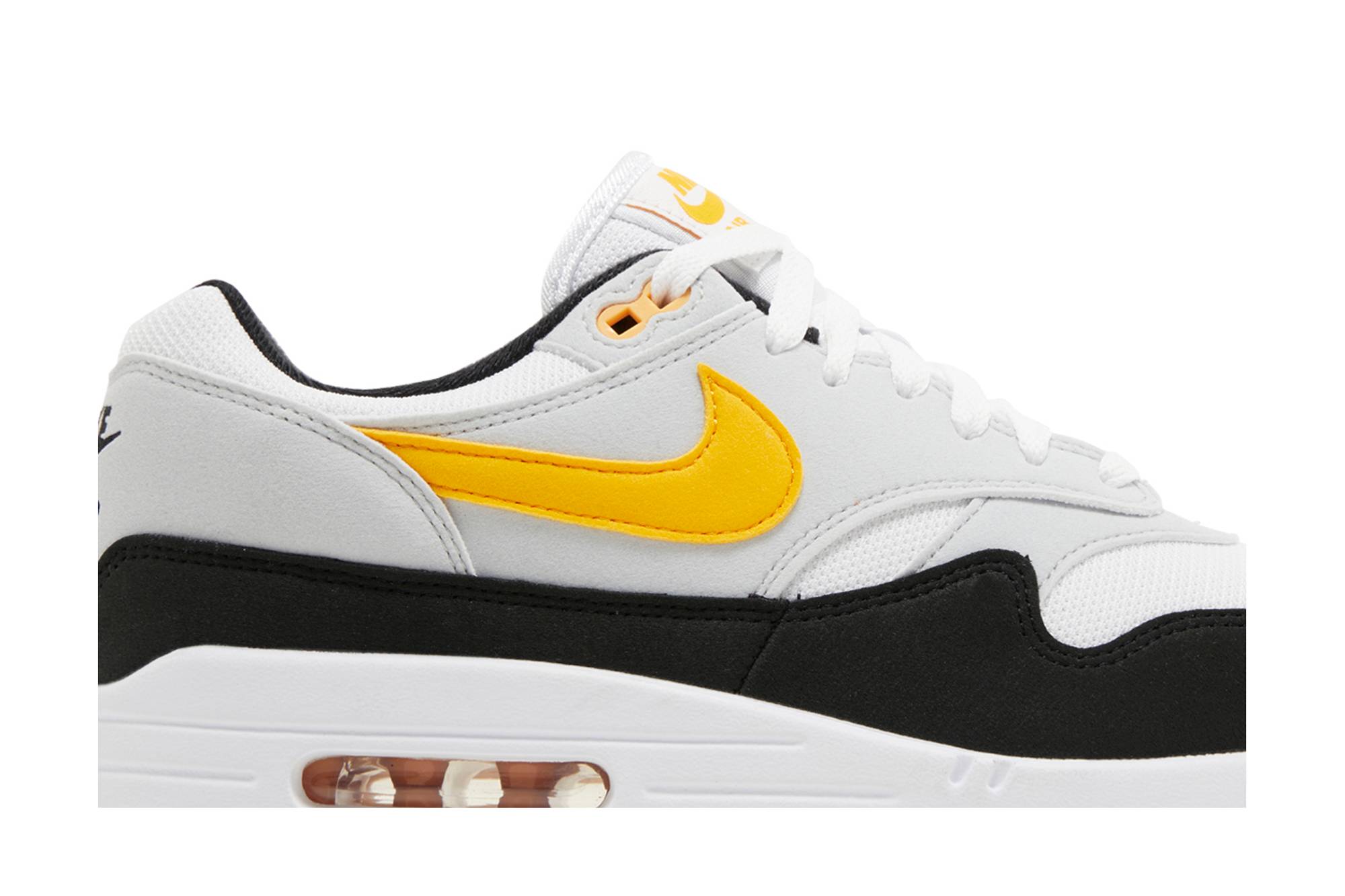 Nike Air Max 1 ‘Steelers’ FD9082-104