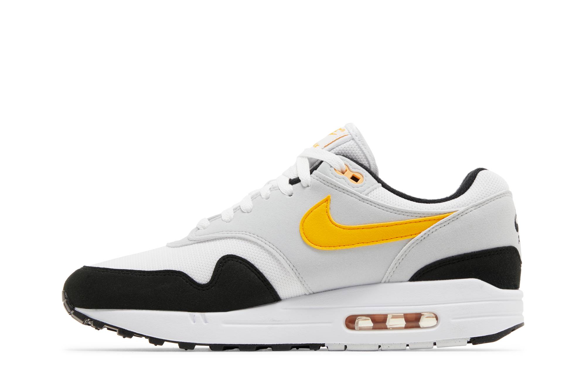 Nike Air Max 1 ‘Steelers’ FD9082-104