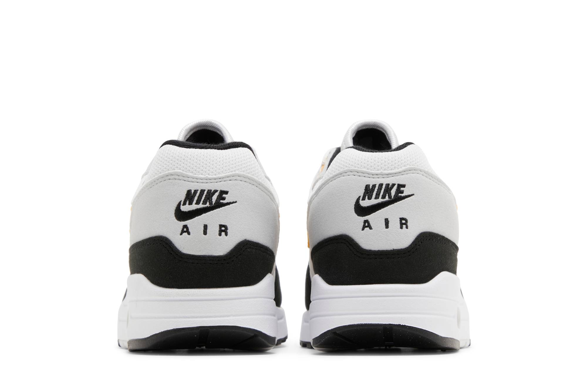 Nike Air Max 1 ‘Steelers’ FD9082-104