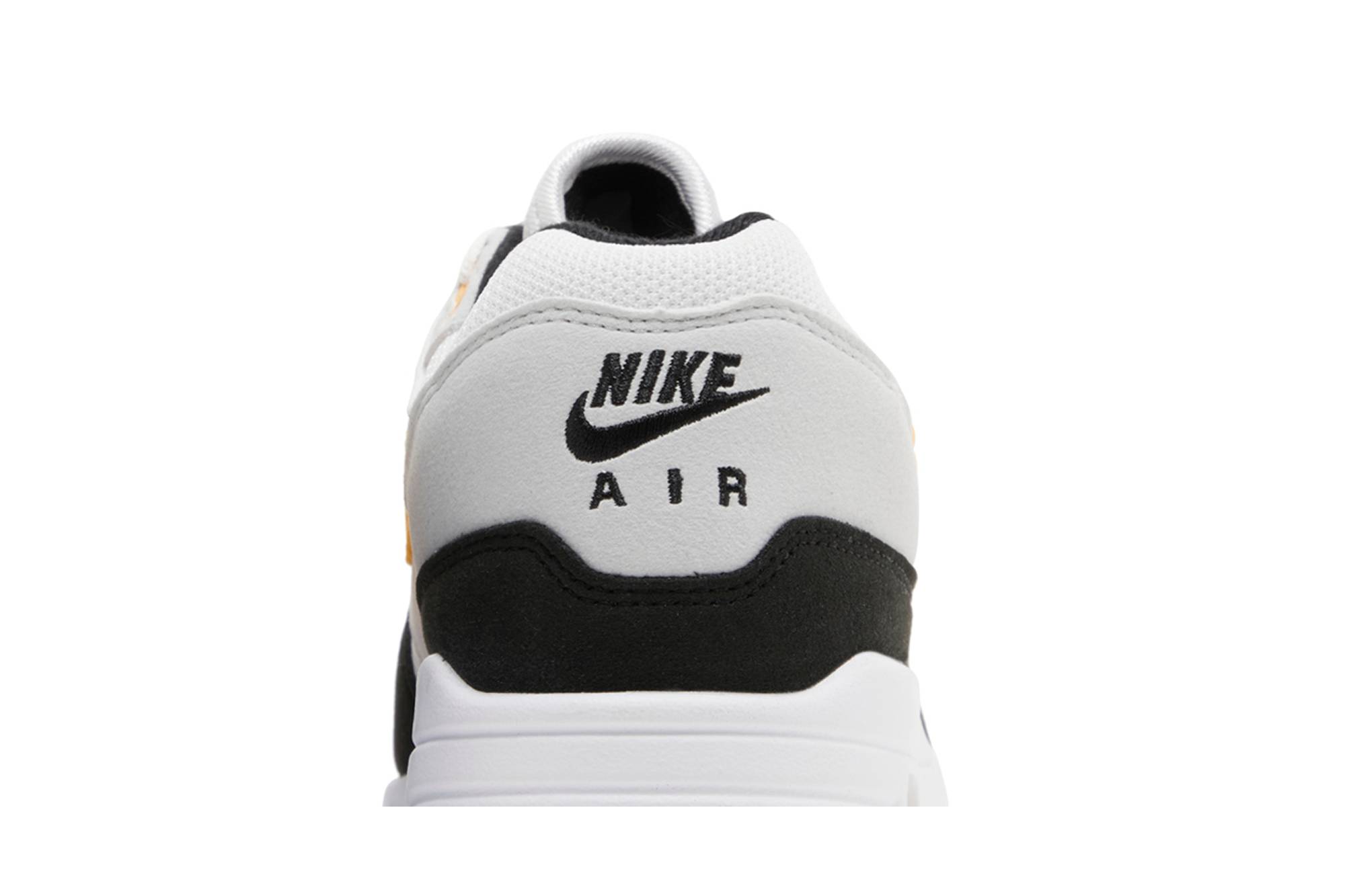 Nike Air Max 1 ‘Steelers’ FD9082-104
