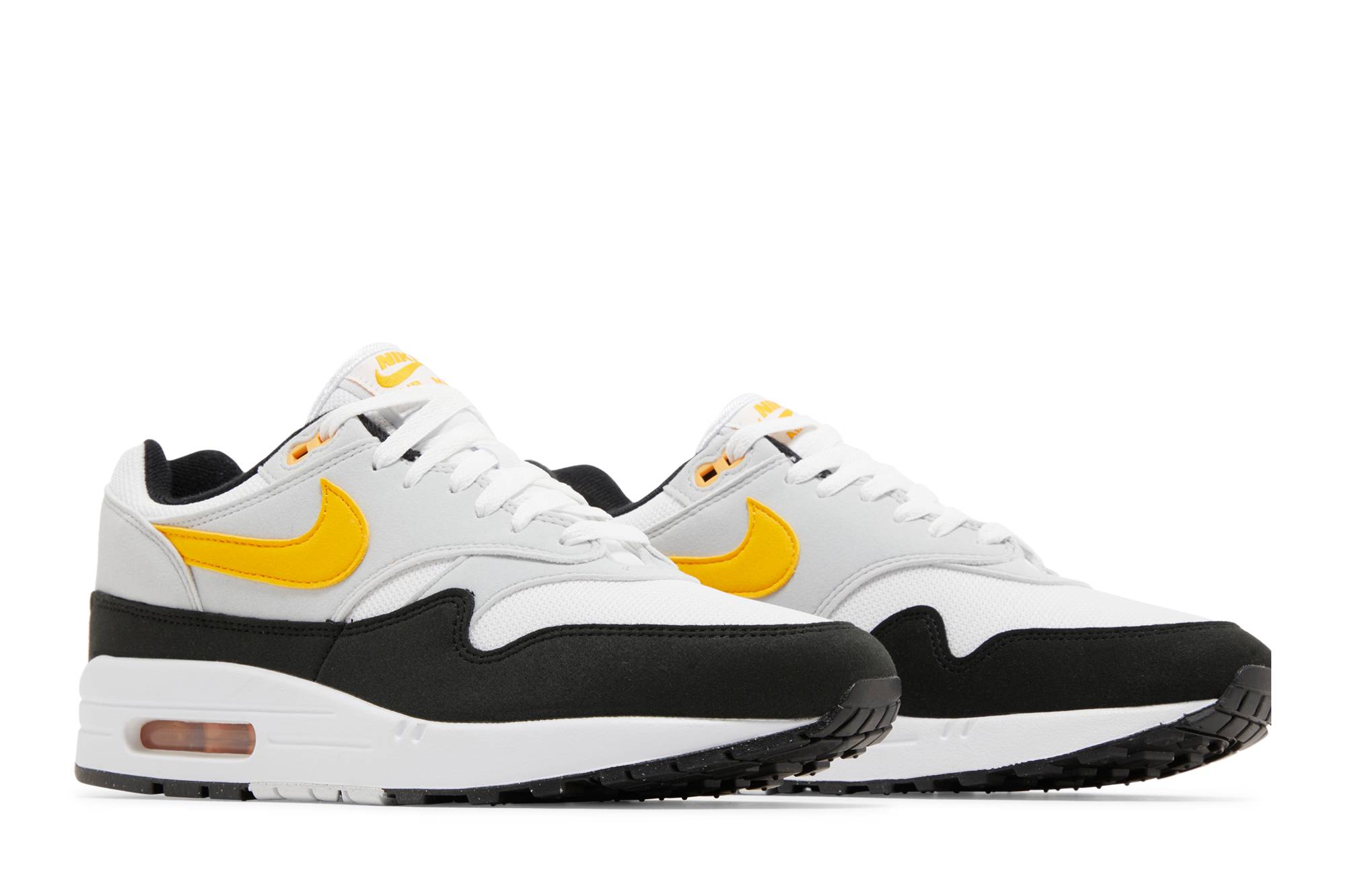 Nike Air Max 1 ‘Steelers’ FD9082-104