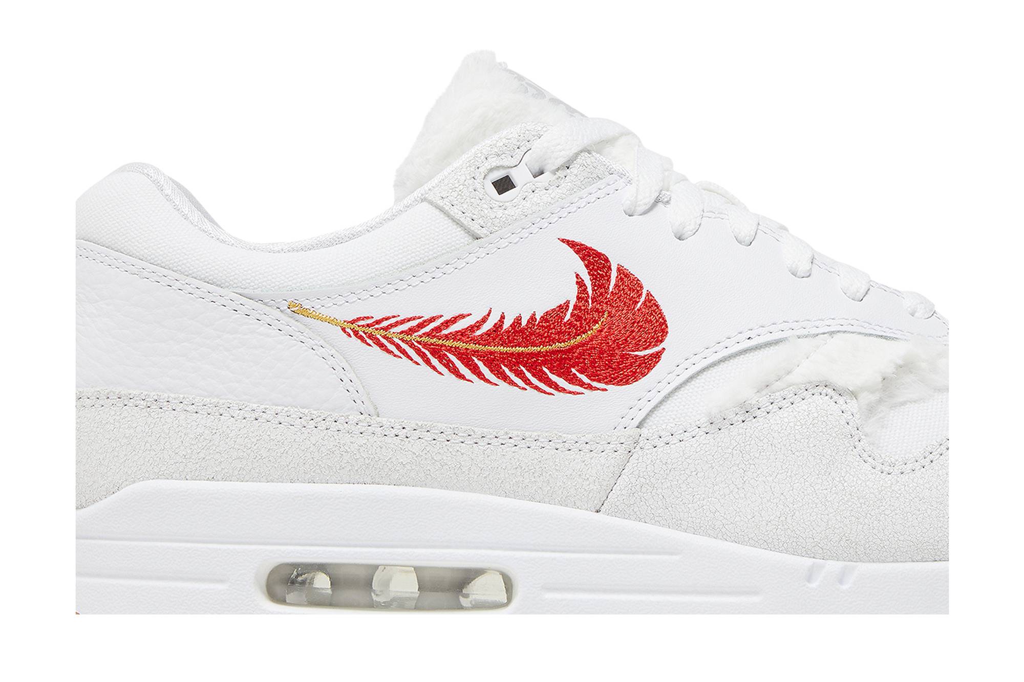 Nike Air Max 1 The Bay FJ4451-100 Nicesnk