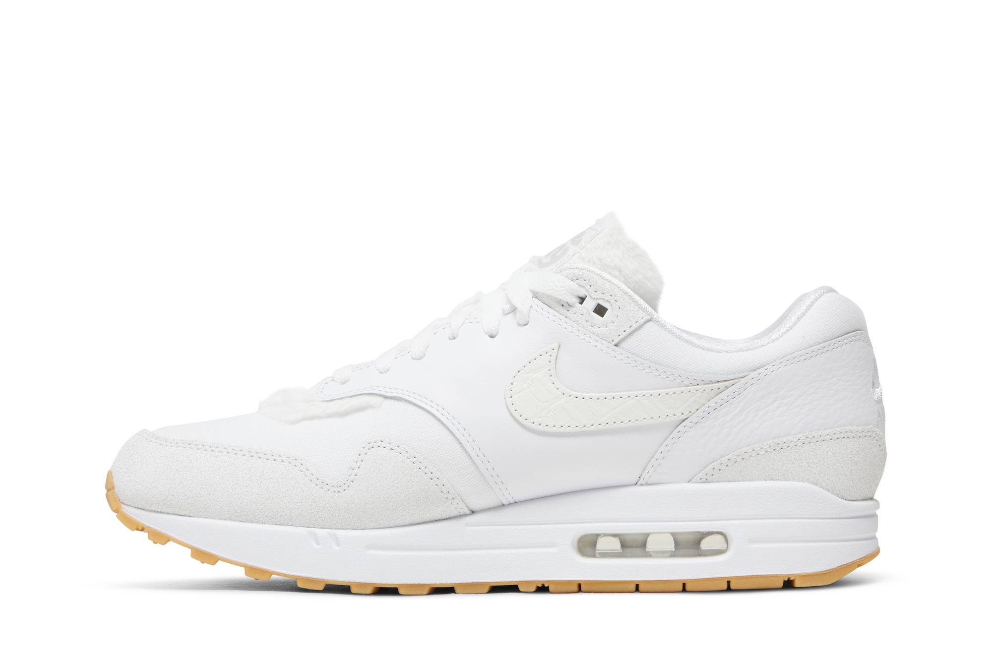 Nike Air Max 1 The Bay FJ4451-100 Nicesnk