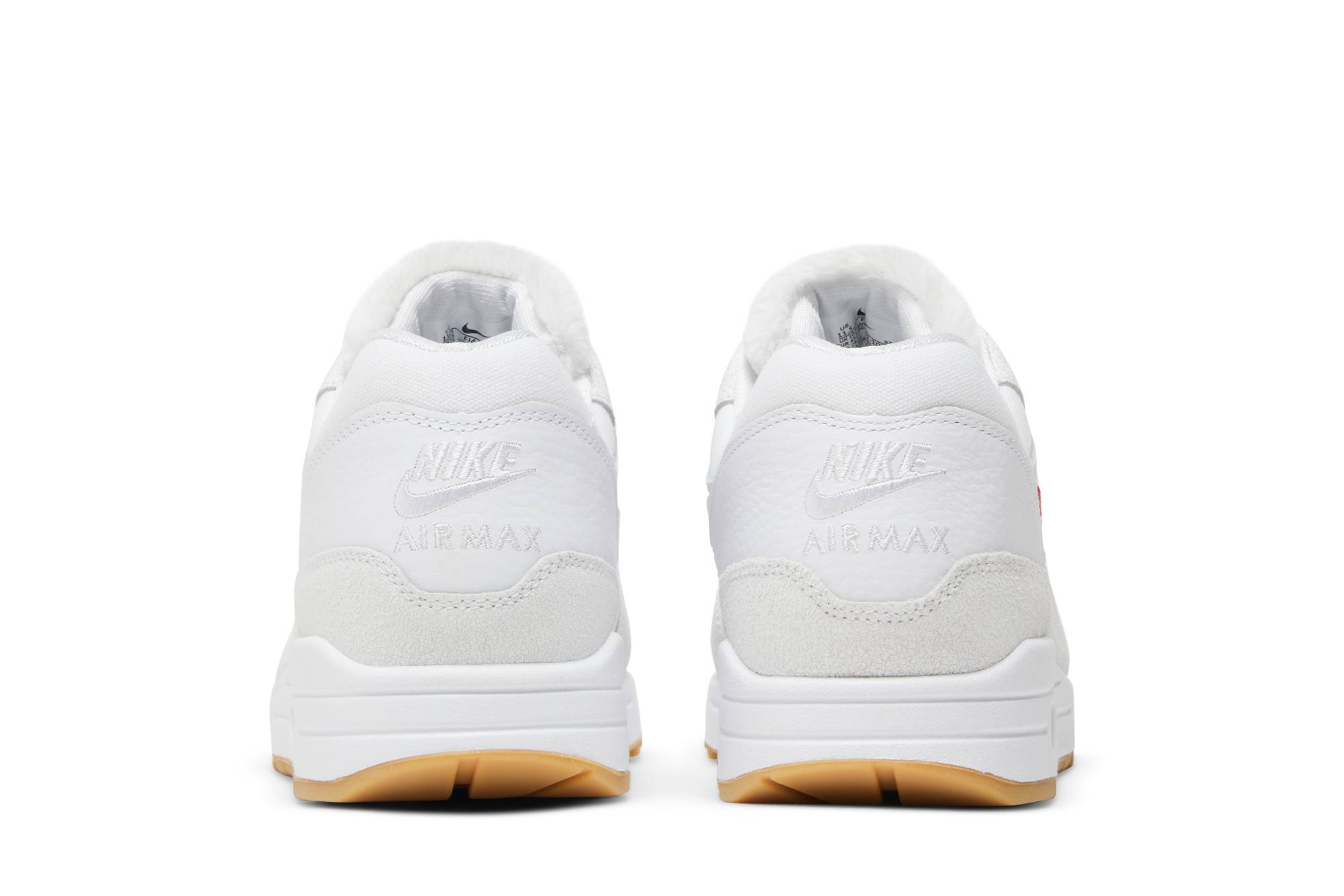 Nike Air Max 1 The Bay FJ4451-100 Nicesnk