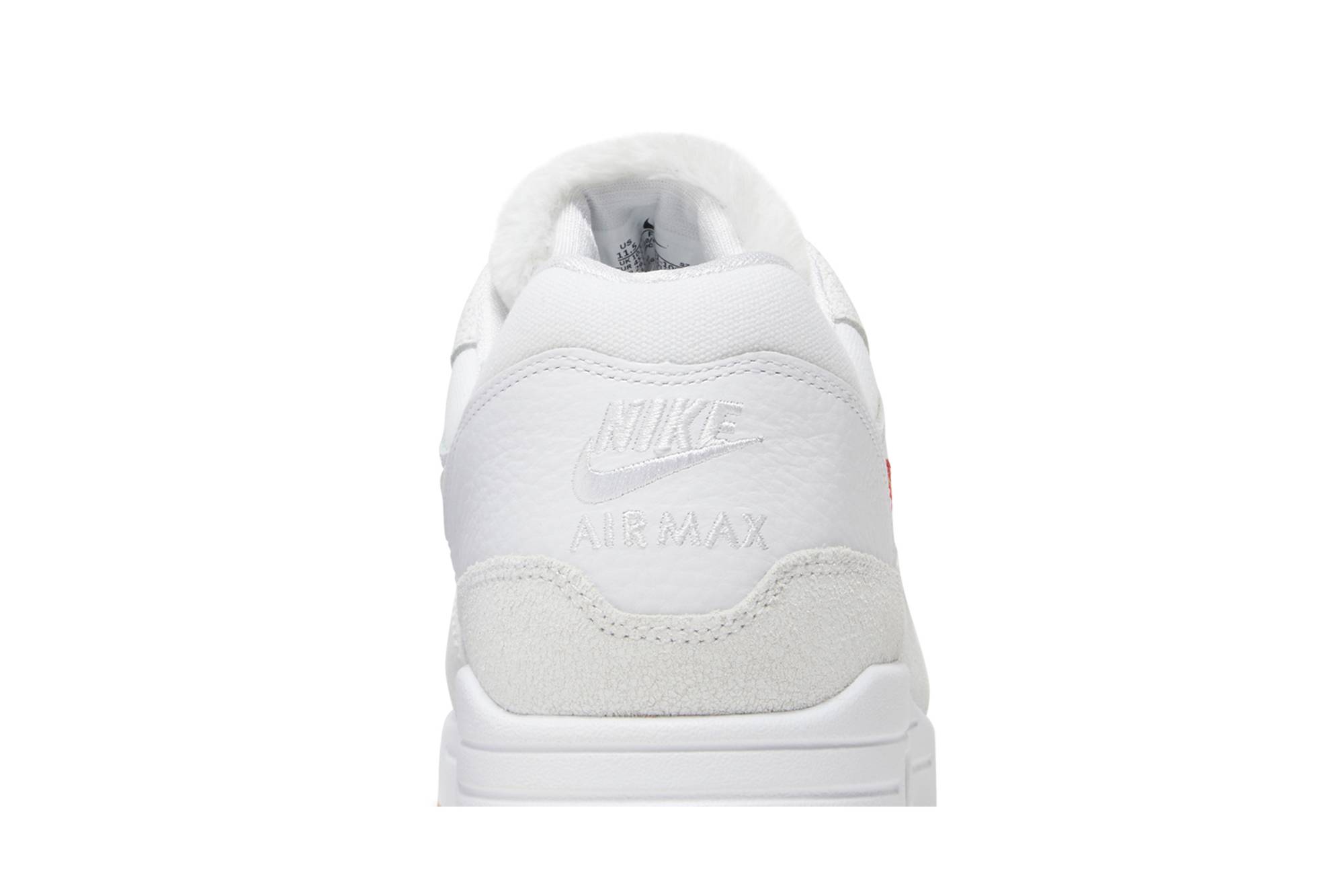 Nike Air Max 1 The Bay FJ4451-100 Nicesnk
