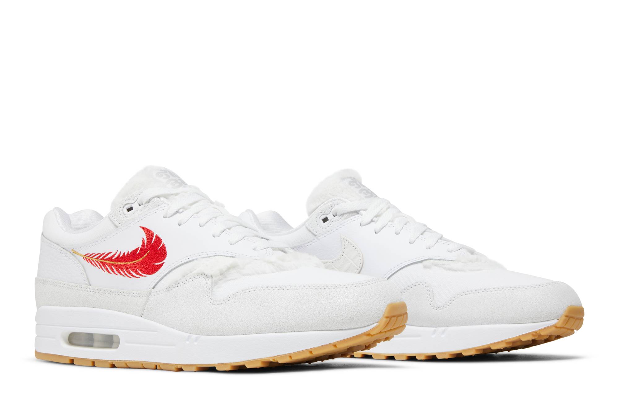 Nike Air Max 1 The Bay FJ4451-100 Nicesnk