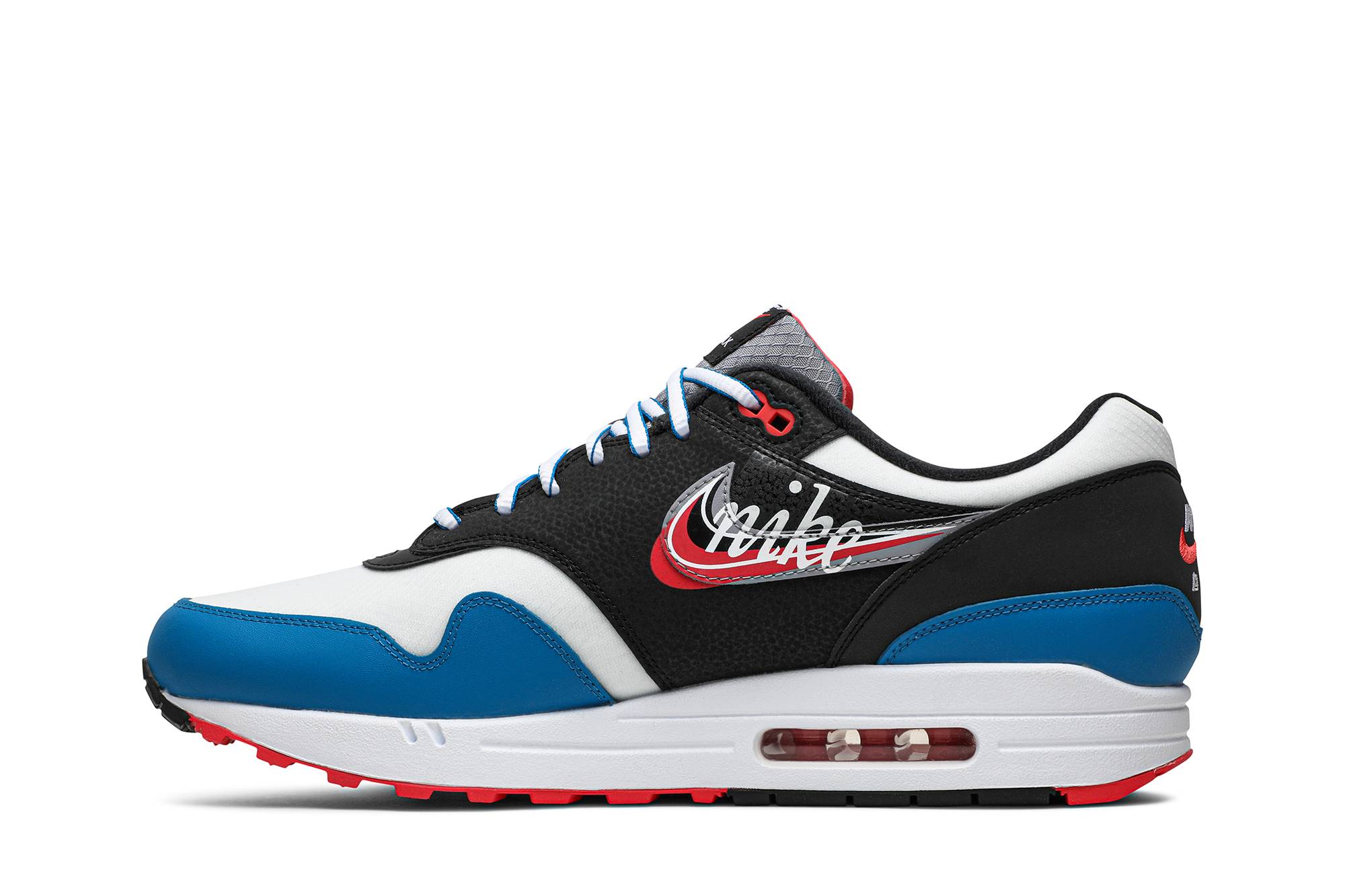 Nike Air Max 1 ‘Time Capsule’ CT1623-001