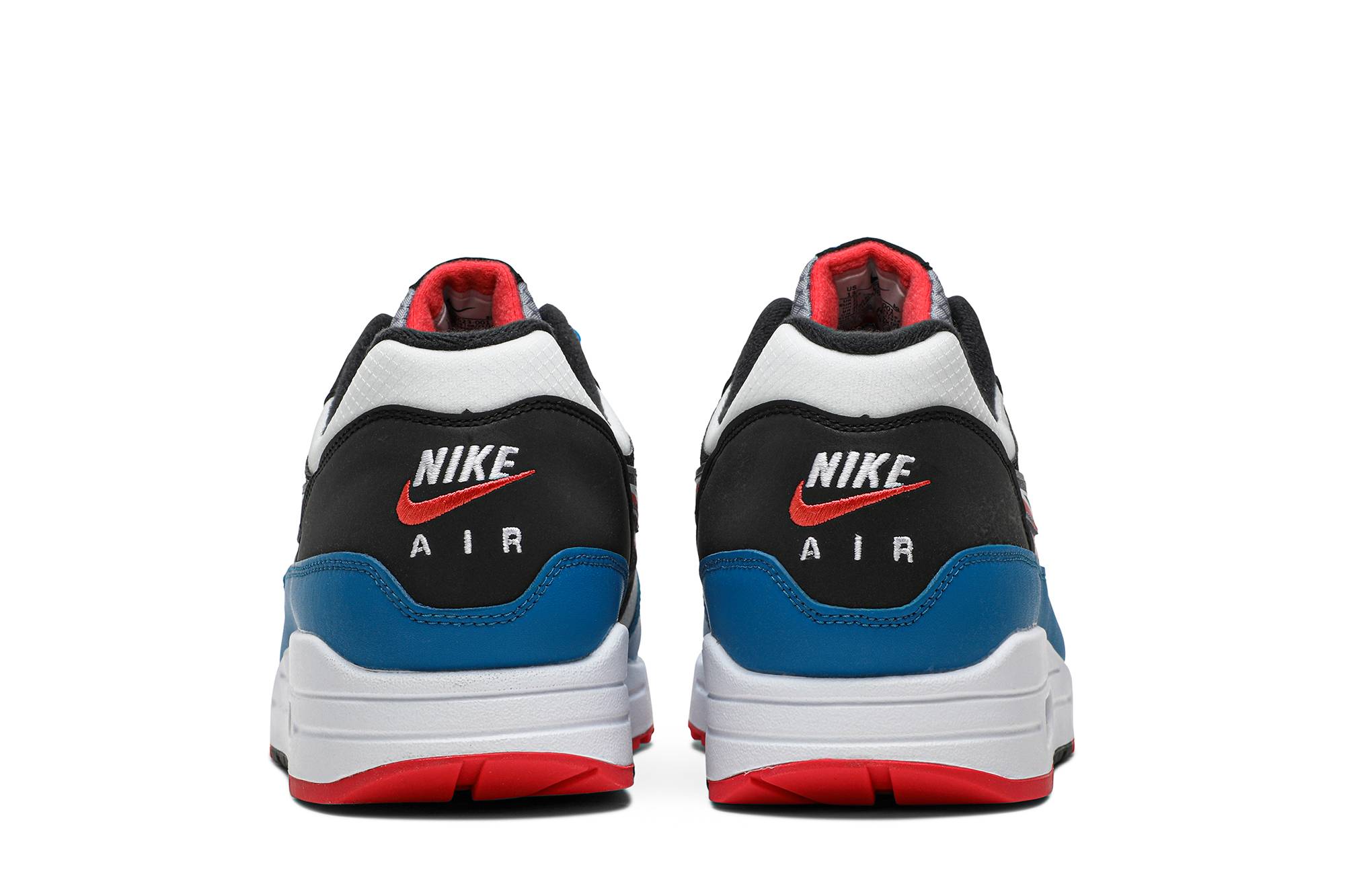 Nike Air Max 1 ‘Time Capsule’ CT1623-001