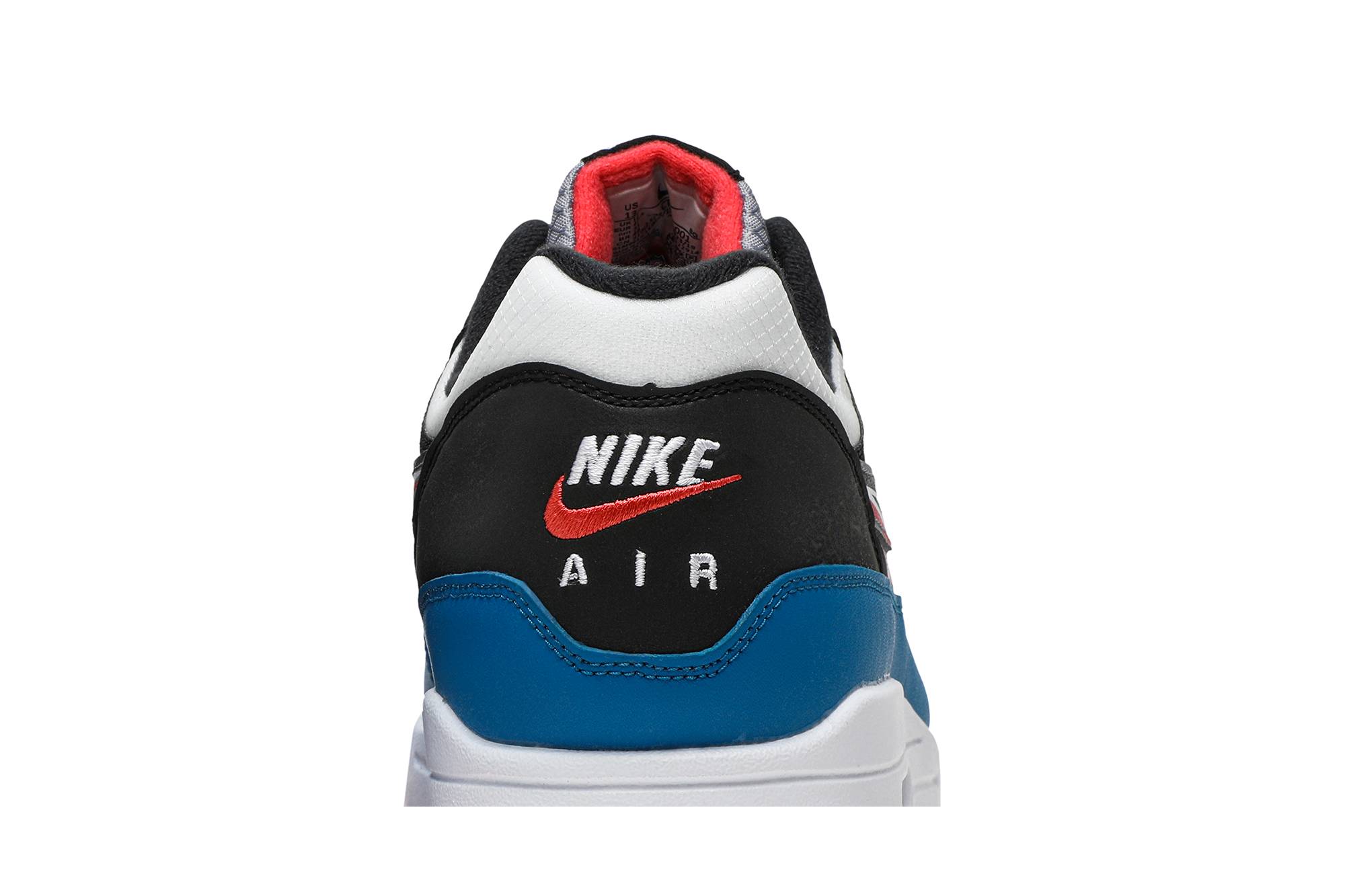 Nike Air Max 1 ‘Time Capsule’ CT1623-001