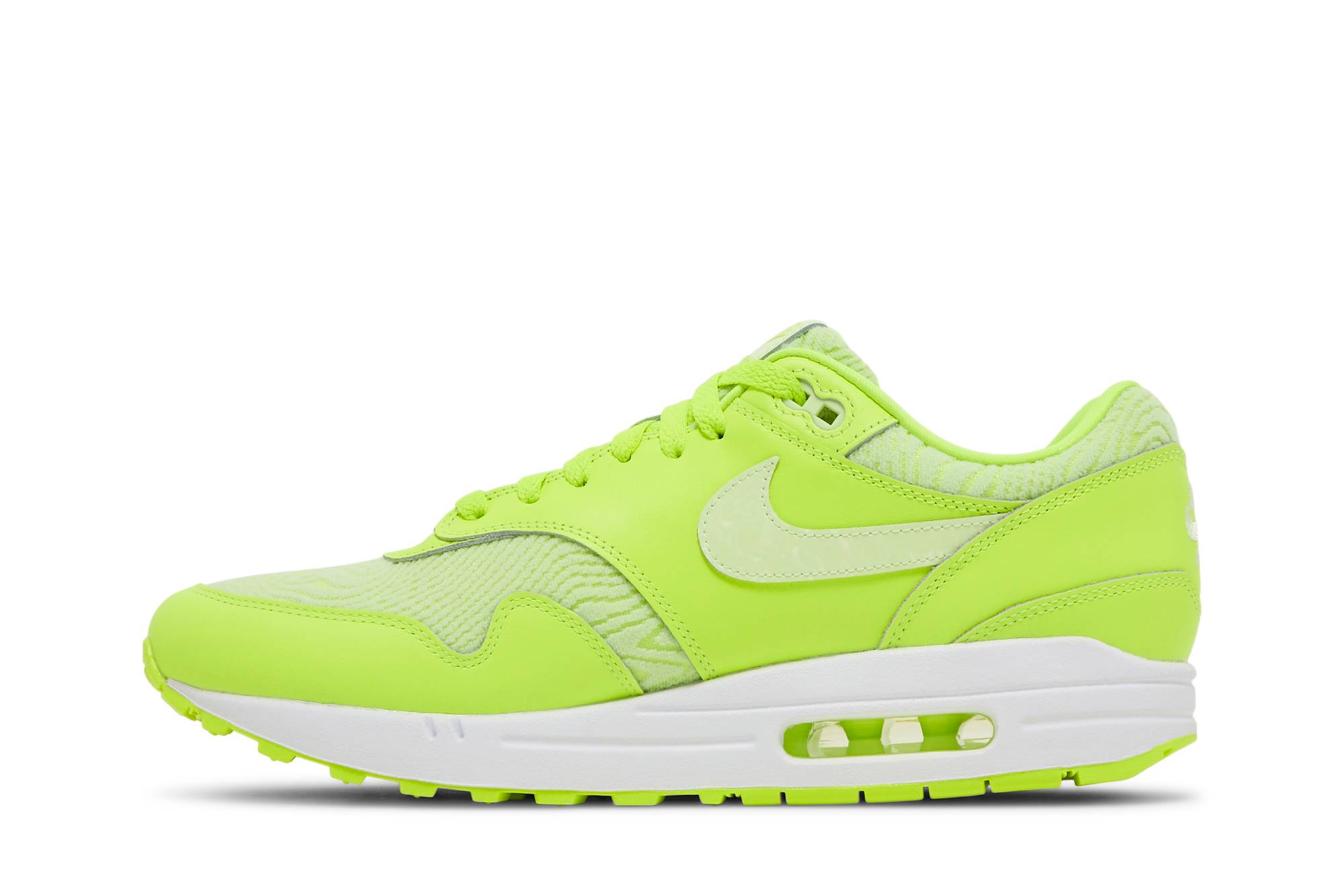 Nike Air Max 1 Topography – Volt FN6832-702 Nicesnk