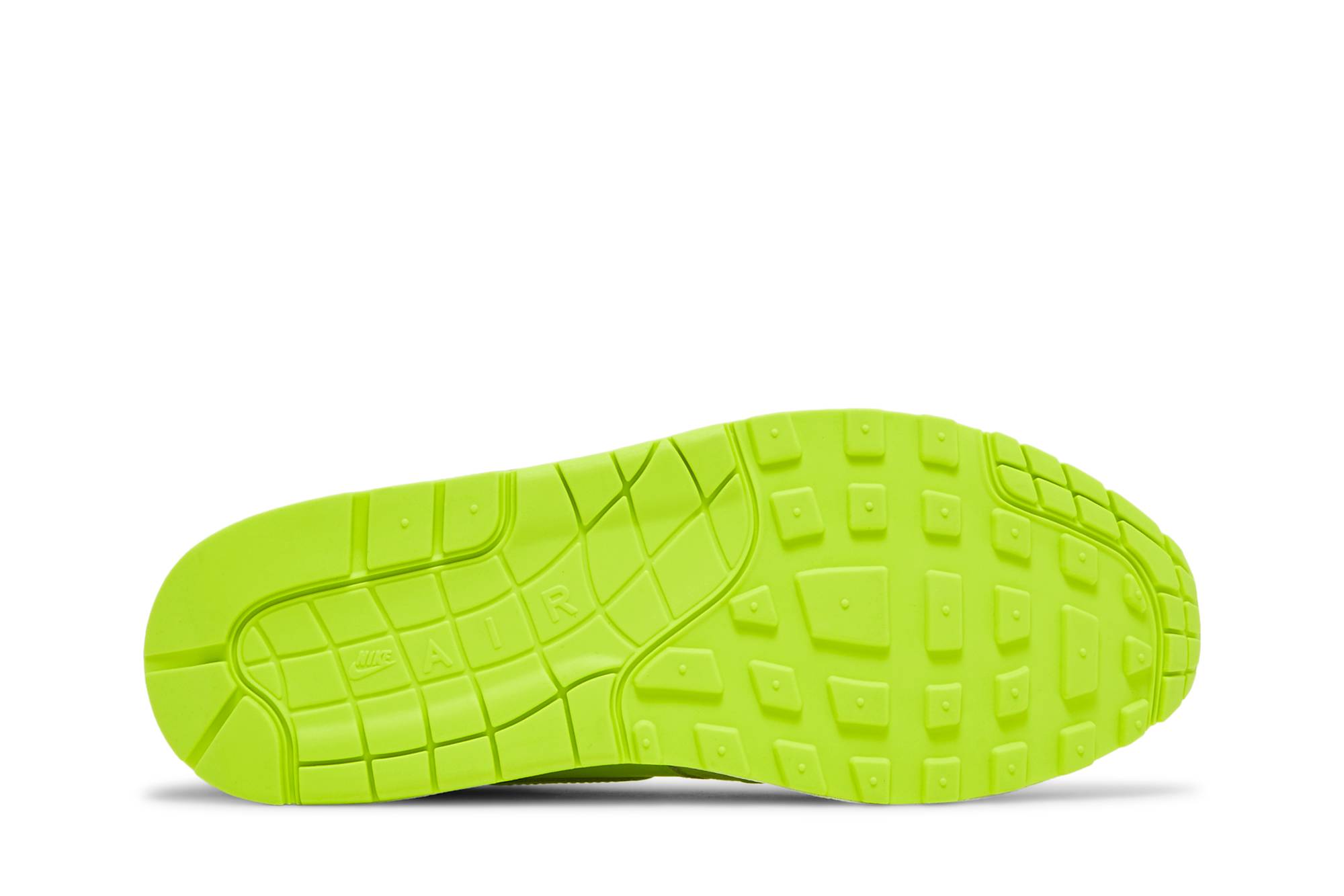 Nike Air Max 1 Topography – Volt FN6832-702 Nicesnk