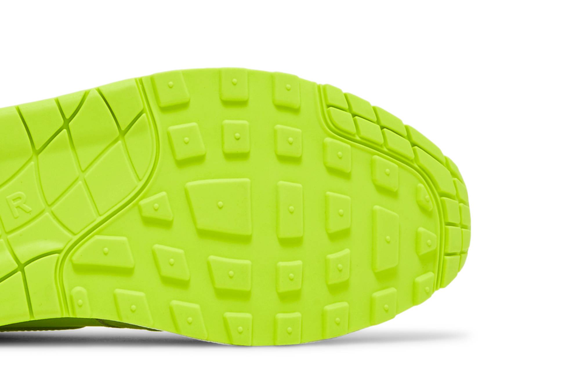 Nike Air Max 1 Topography – Volt FN6832-702 Nicesnk