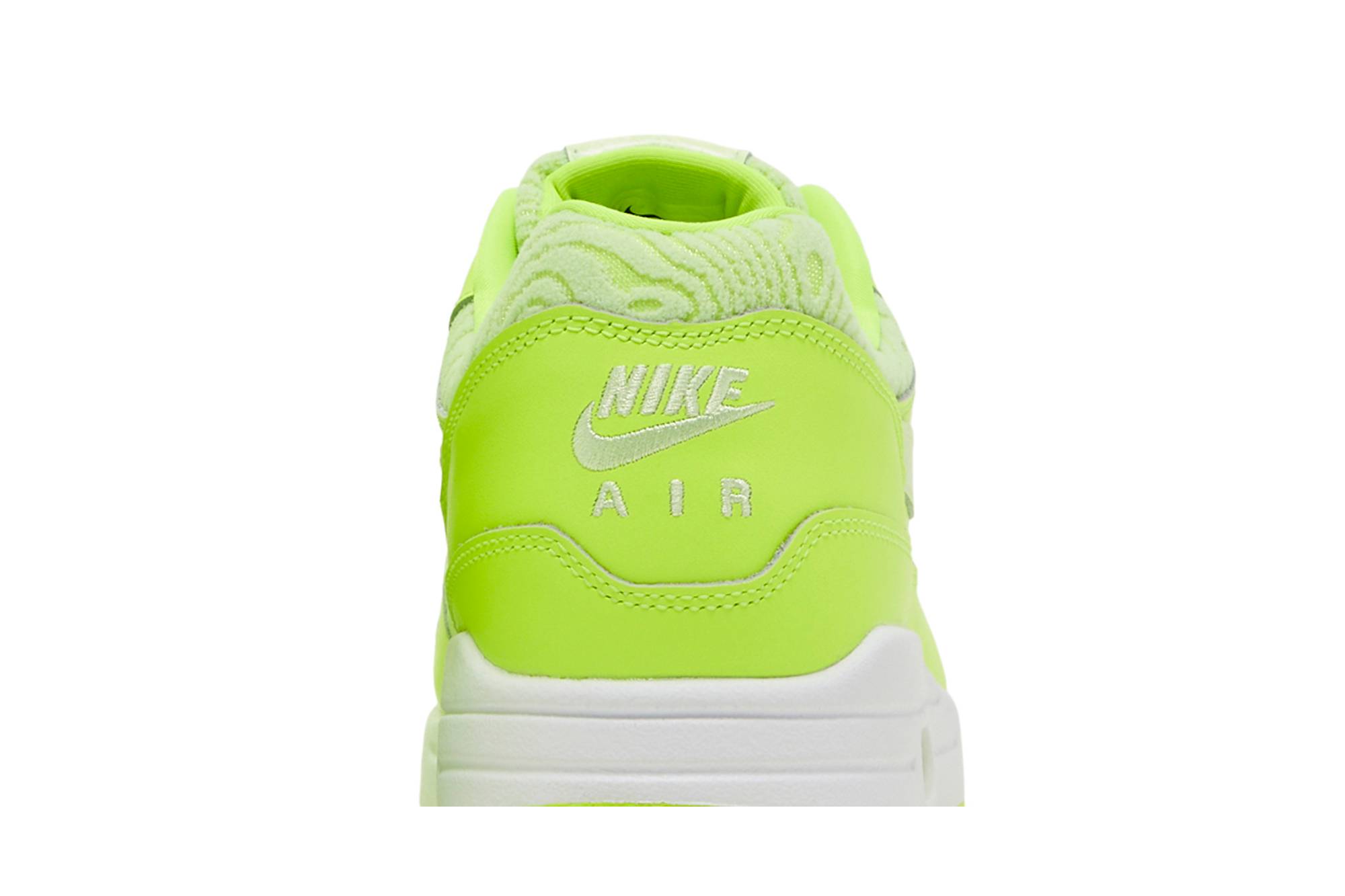 Nike Air Max 1 Topography – Volt FN6832-702 Nicesnk