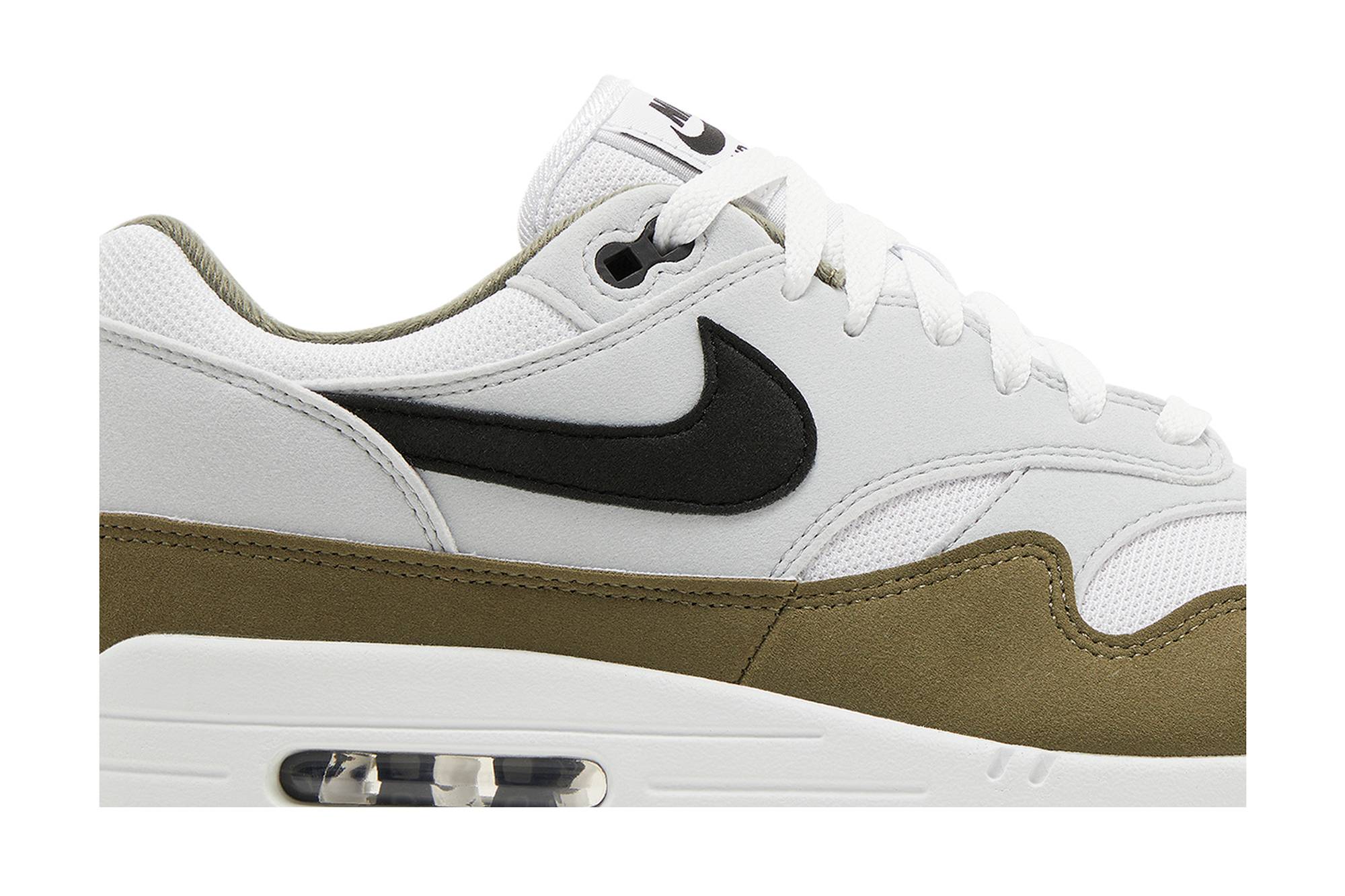 Nike Air Max 1 White FD9082-102 Nicesnk