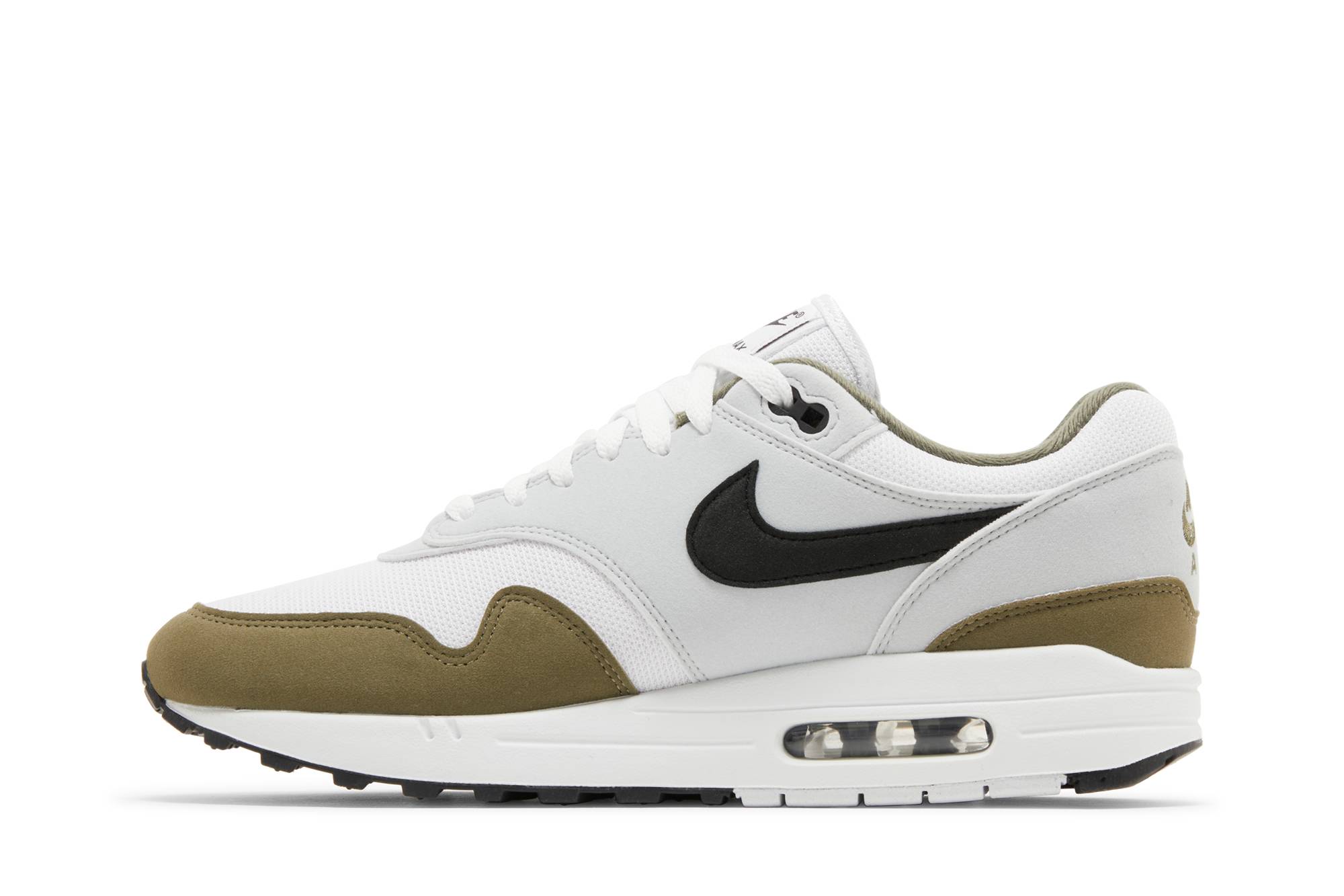 Nike Air Max 1 White FD9082-102 Nicesnk