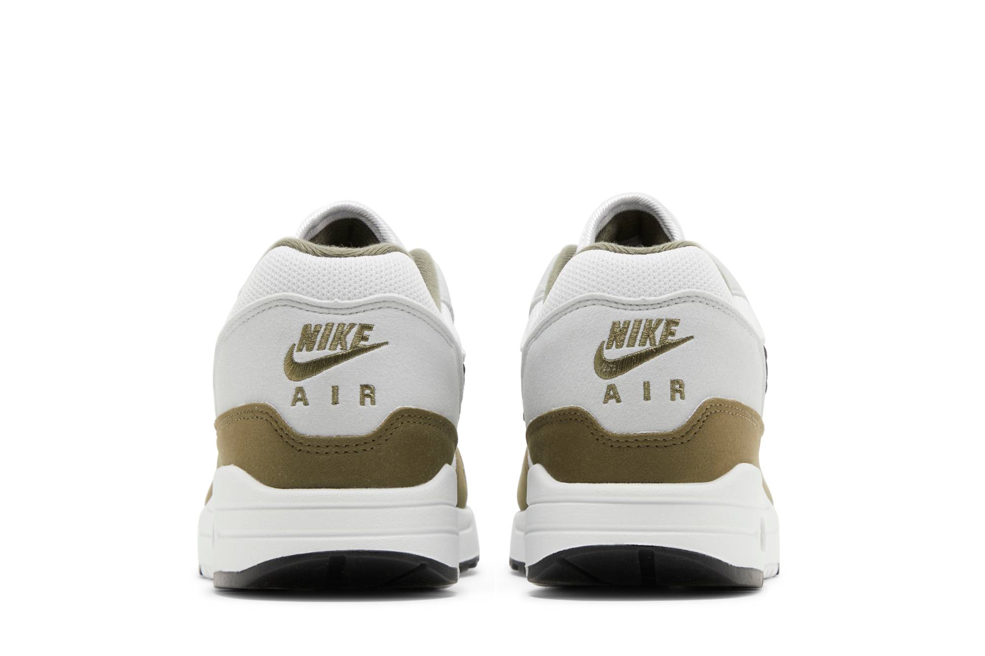 Nike Air Max 1 White FD9082-102 Nicesnk