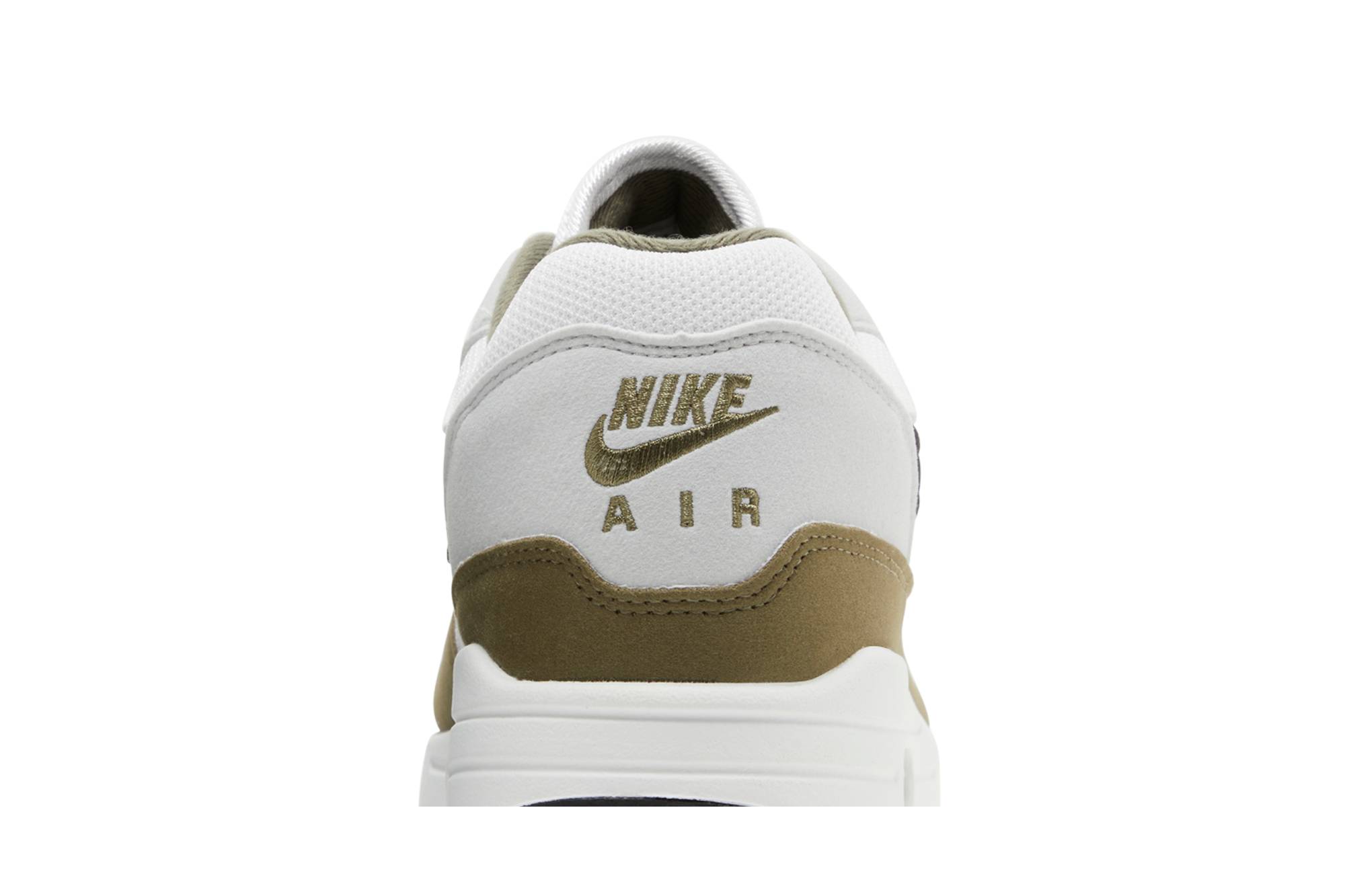 Nike Air Max 1 White FD9082-102 Nicesnk
