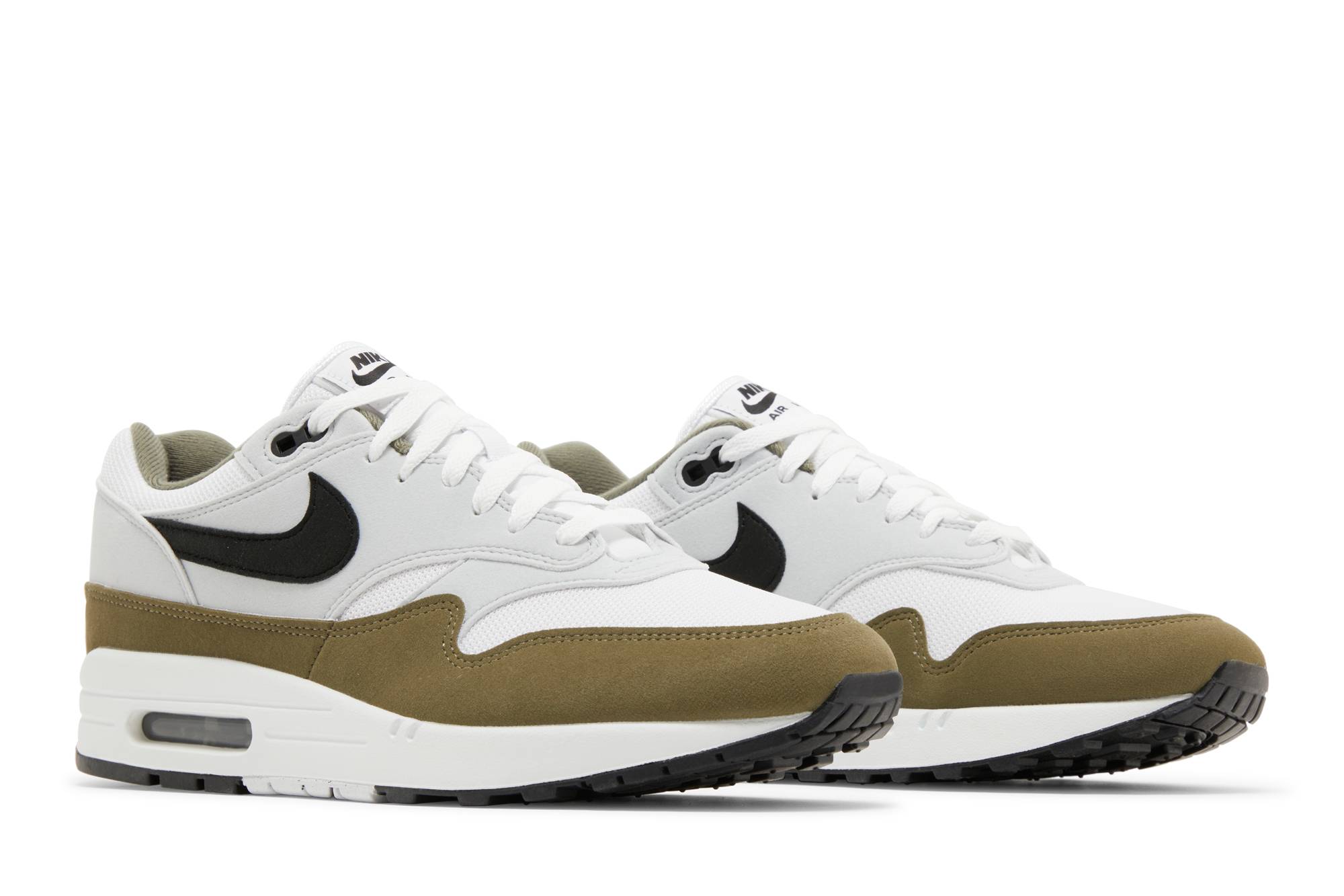 Nike Air Max 1 White FD9082-102 Nicesnk