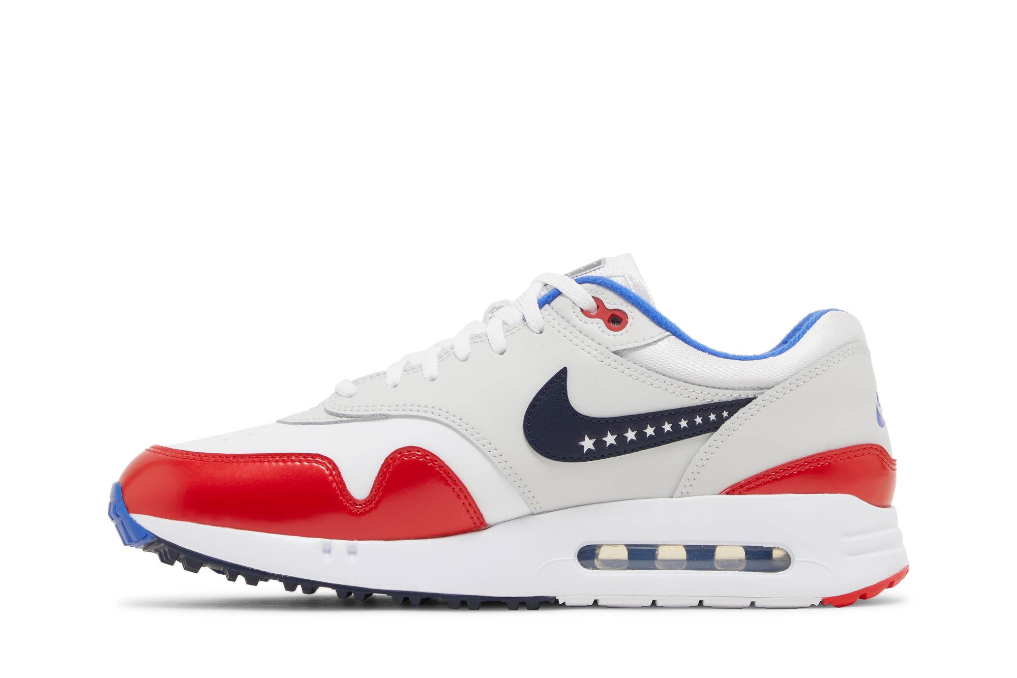 Nike Air Max 1 ’86 OG Golf ‘Big Bubble – Ryder Cup’ FB9152-100