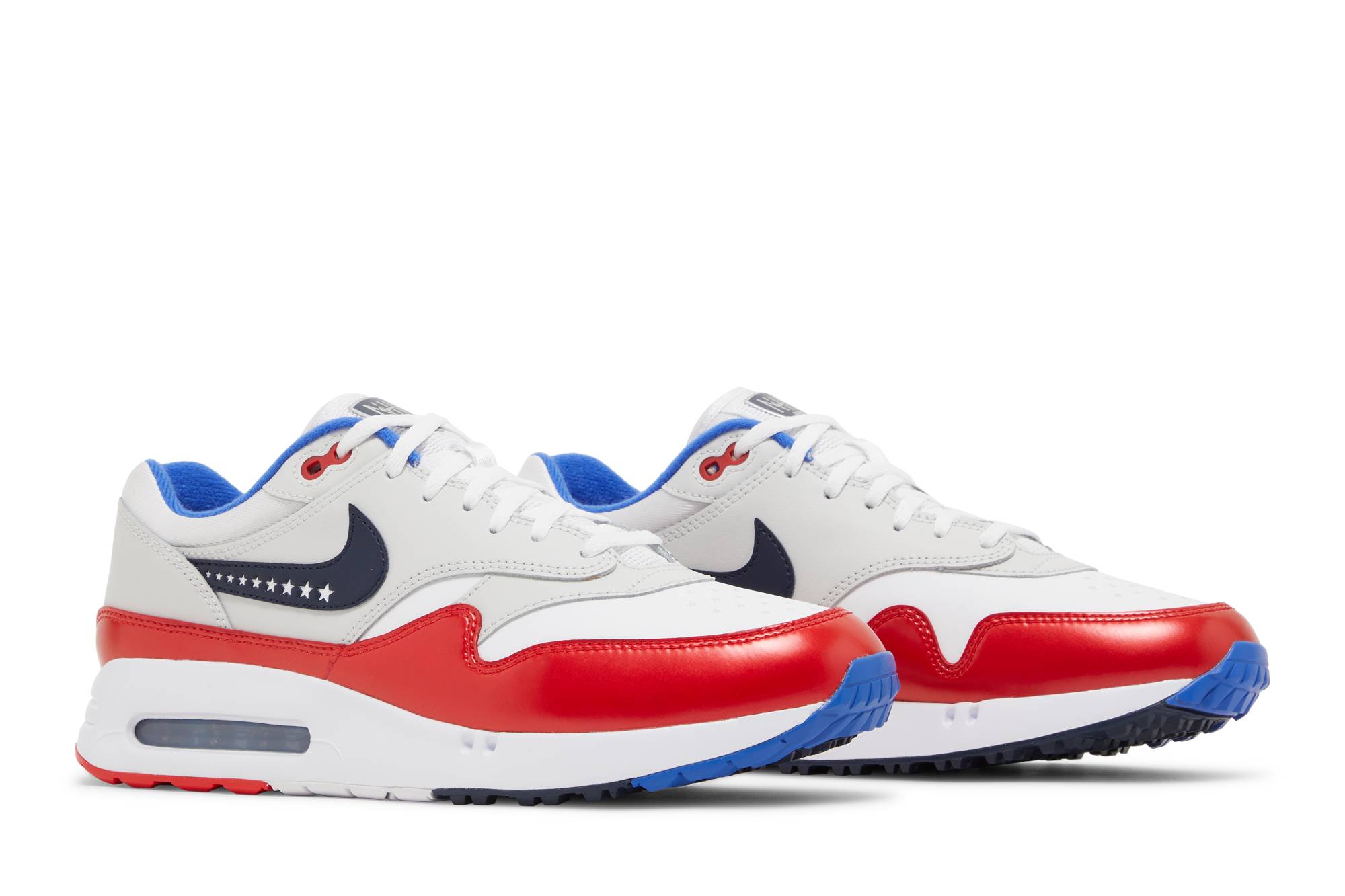 Nike Air Max 1 ’86 OG Golf ‘Big Bubble – Ryder Cup’ FB9152-100