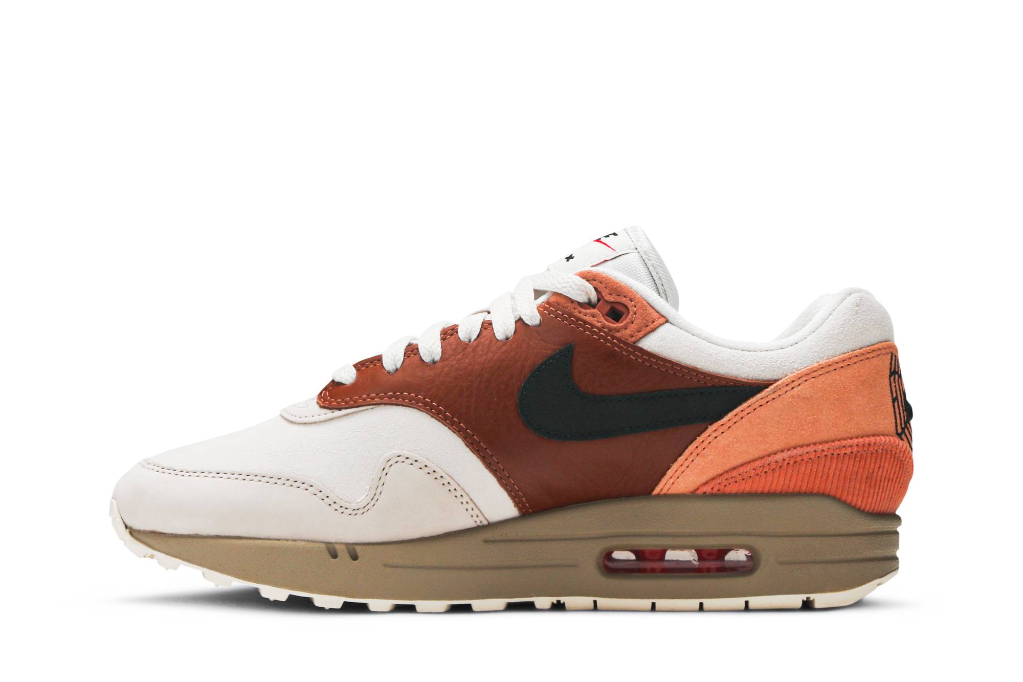 Nike Air Max 1 City Pack Amsterdam CV1638-200 Nicesnk