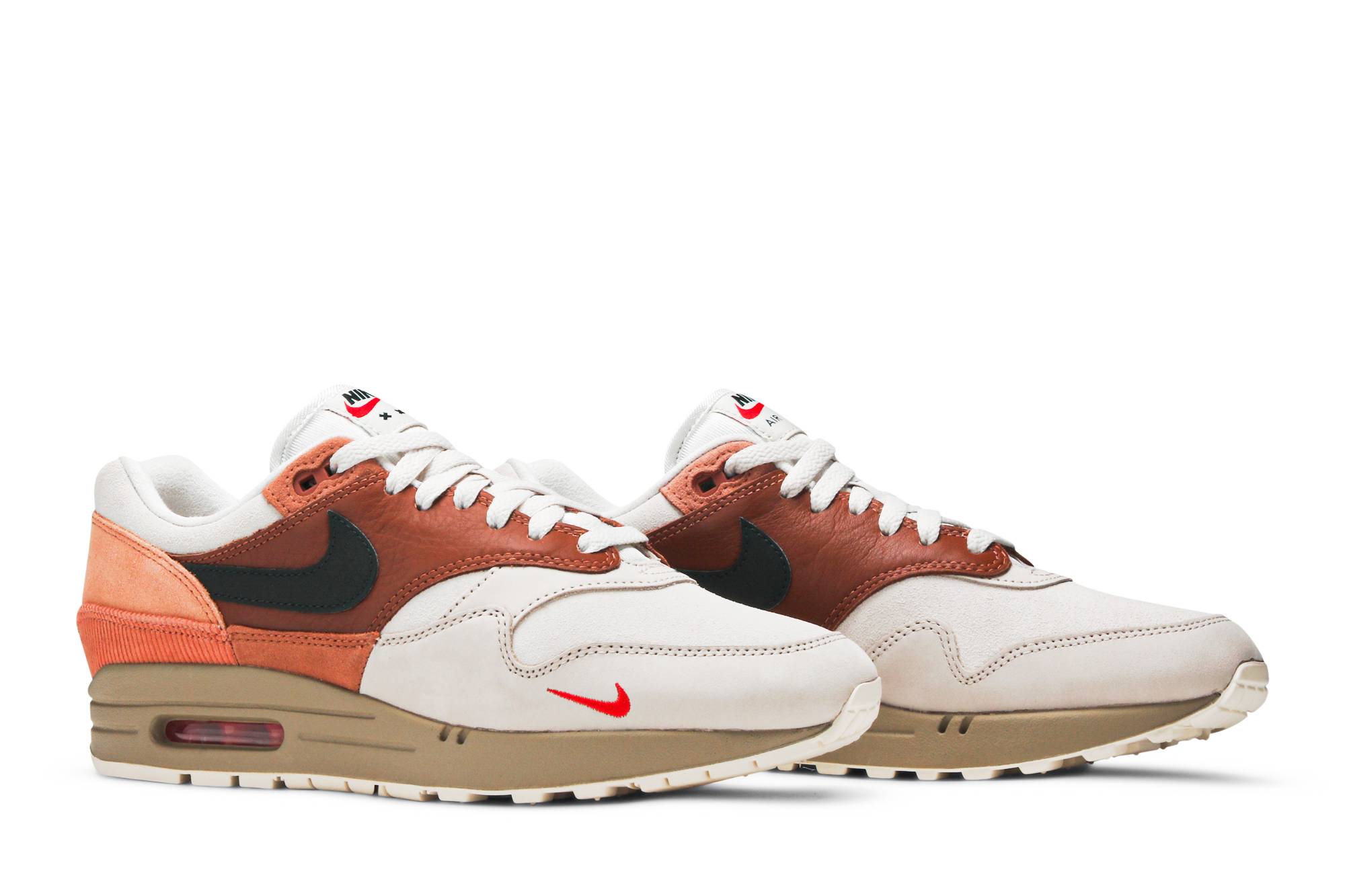 Nike Air Max 1 City Pack Amsterdam CV1638-200 Nicesnk