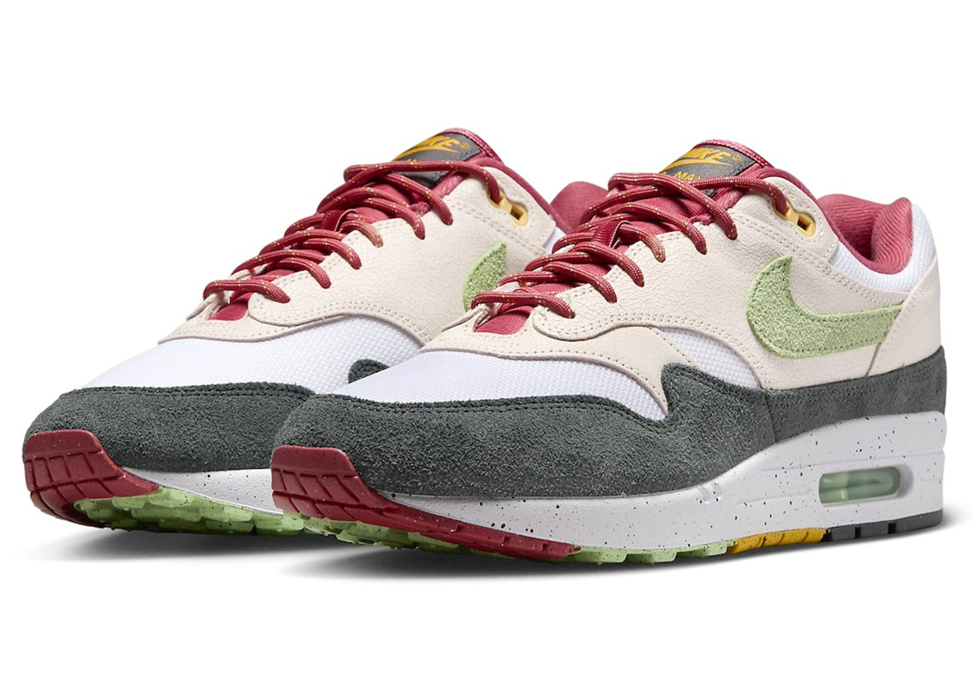 Nike Air Max 1 Easter Celebration Light Soft Pink FZ4133-640 Nicesnk