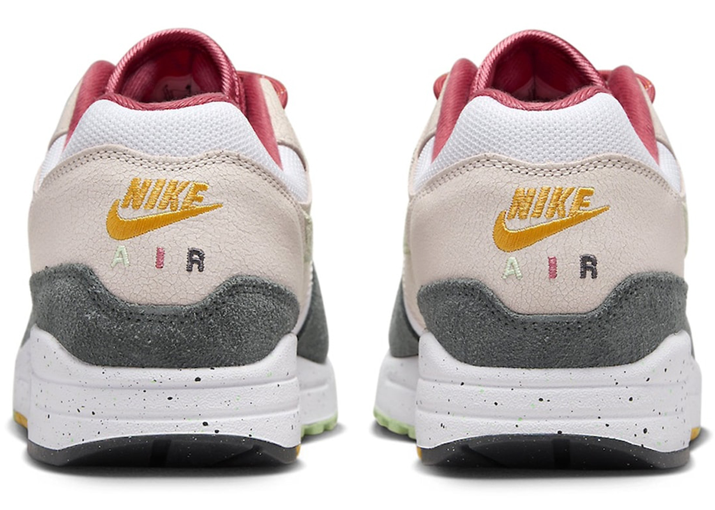 Nike Air Max 1 Easter Celebration Light Soft Pink FZ4133-640 Nicesnk