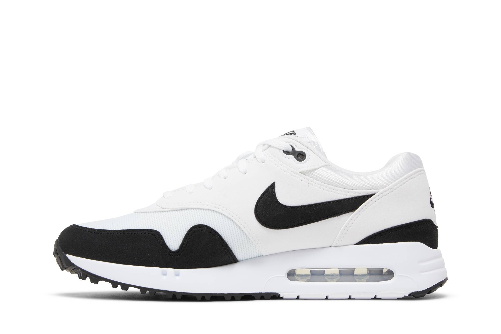 Nike Air Max 1 Golf Panda DV1403-110 Nicesnk
