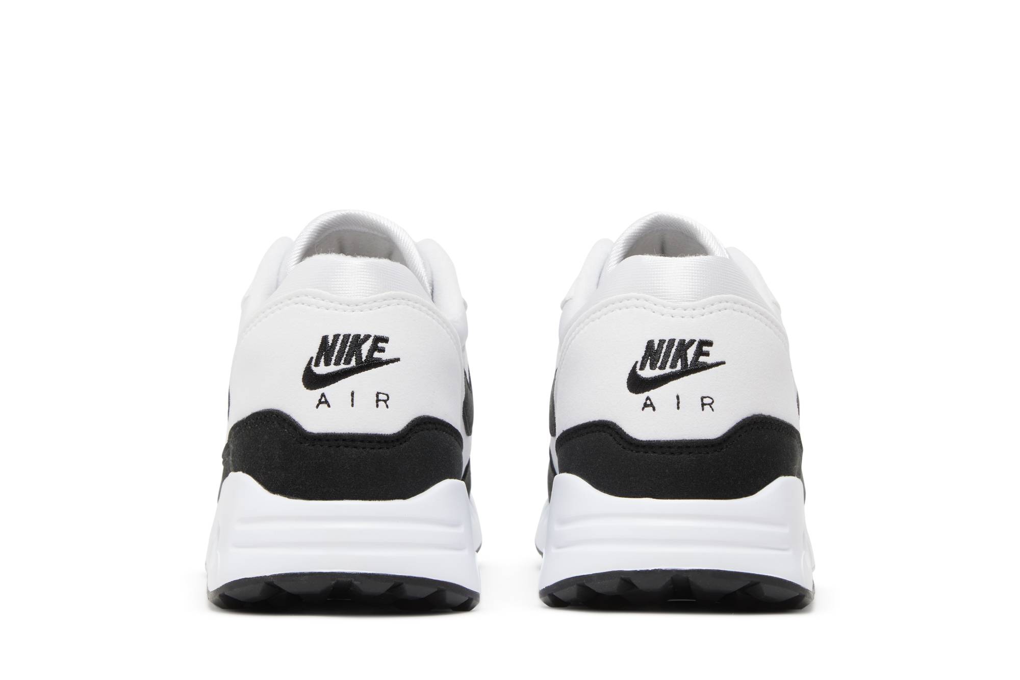 Nike Air Max 1 Golf Panda DV1403-110 Nicesnk