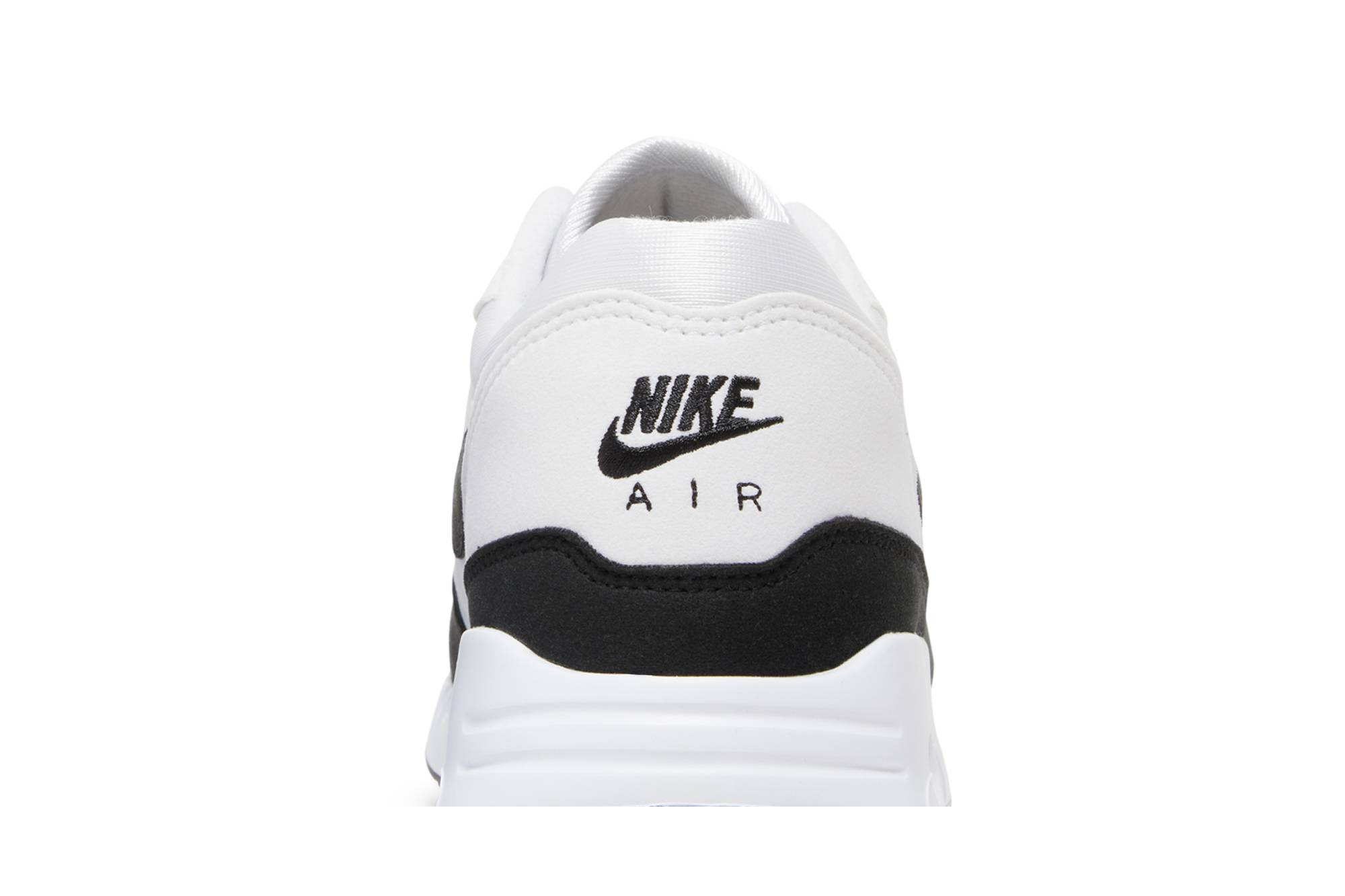 Nike Air Max 1 Golf Panda DV1403-110 Nicesnk