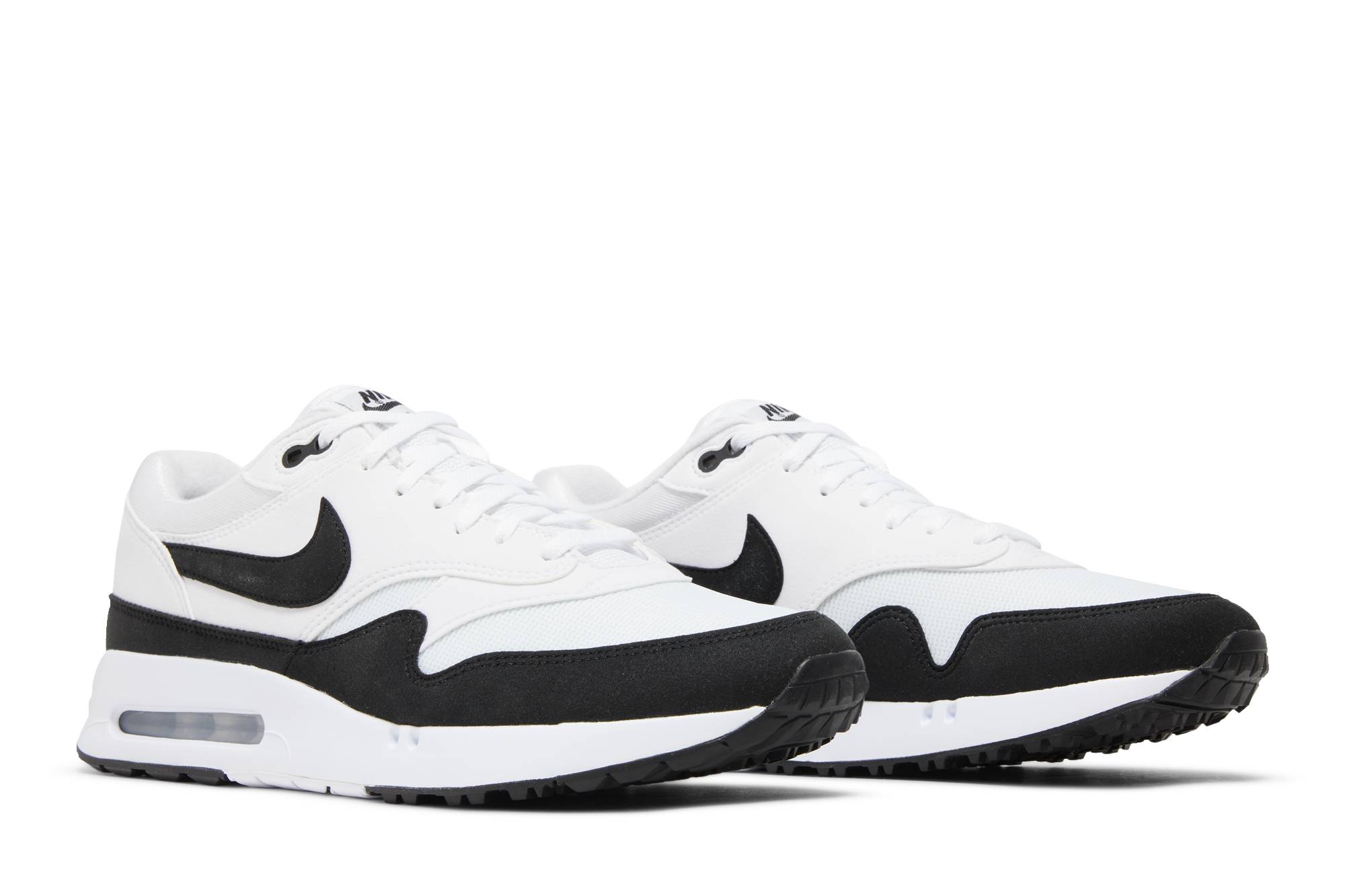 Nike Air Max 1 Golf Panda DV1403-110 Nicesnk
