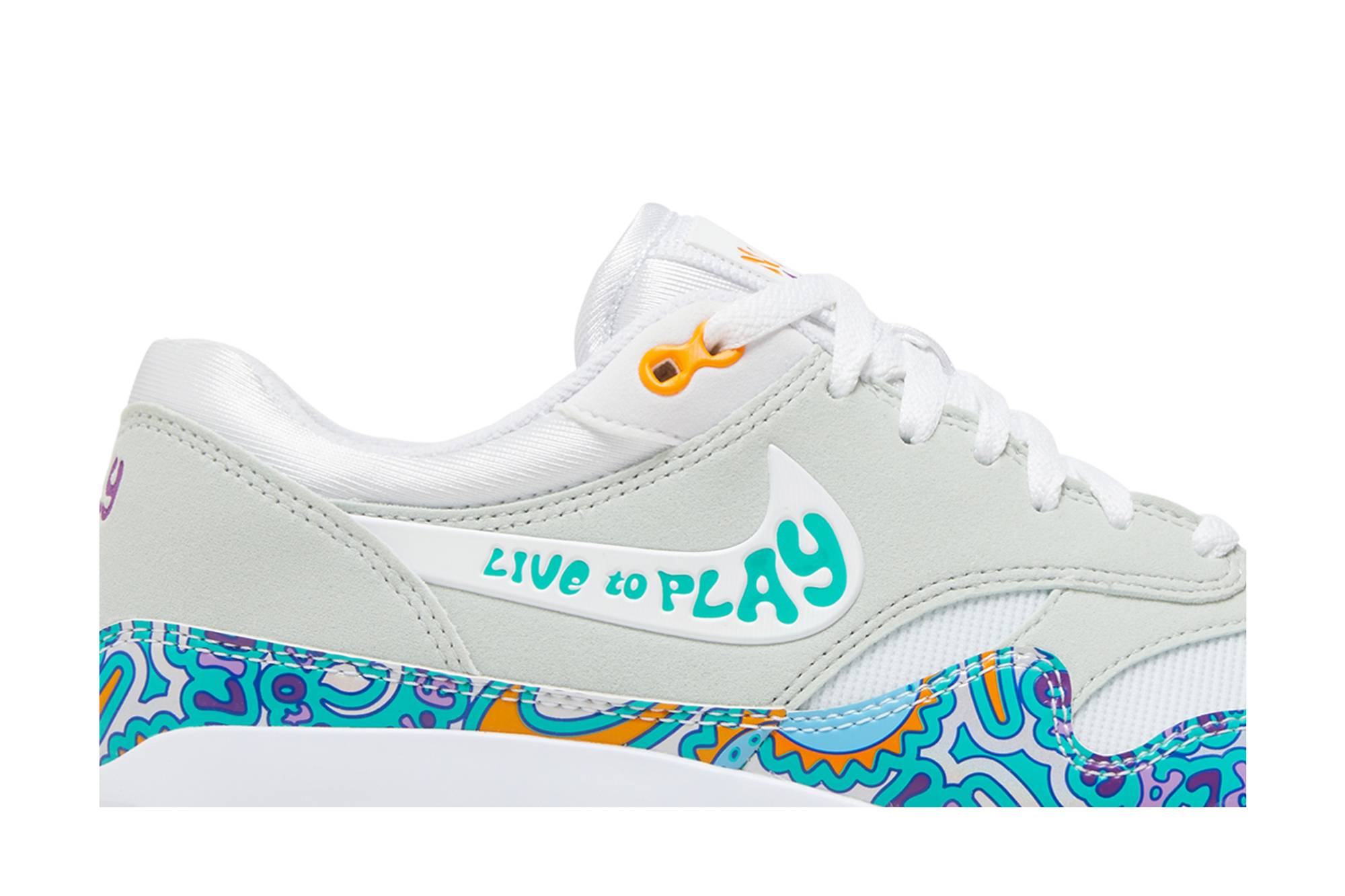 Nike Air Max 1 Golf Play To Live DV1407-100 Nicesnk