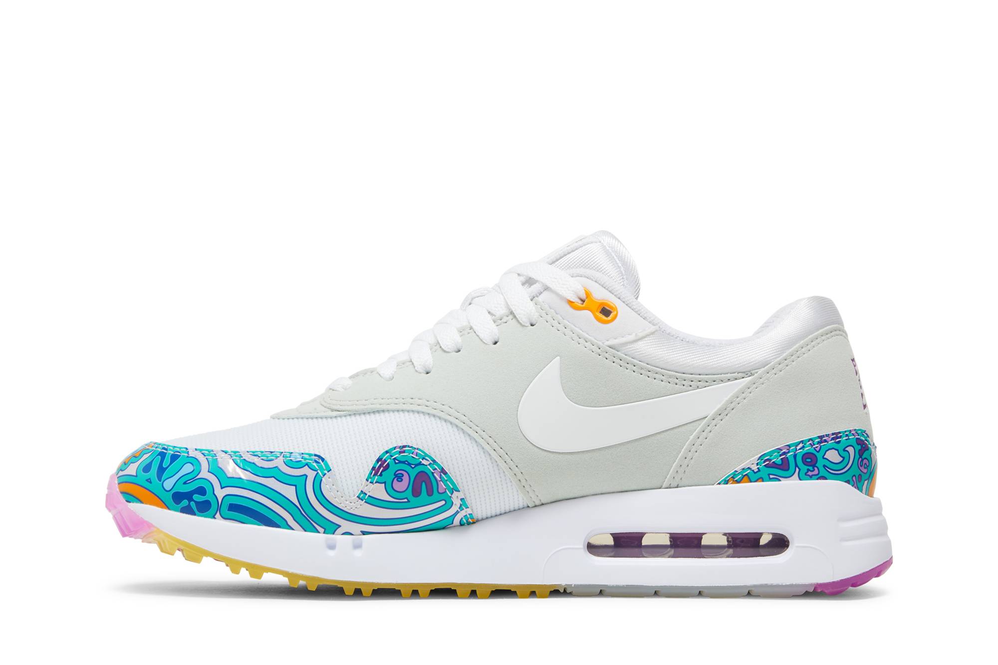 Nike Air Max 1 Golf Play To Live DV1407-100 Nicesnk