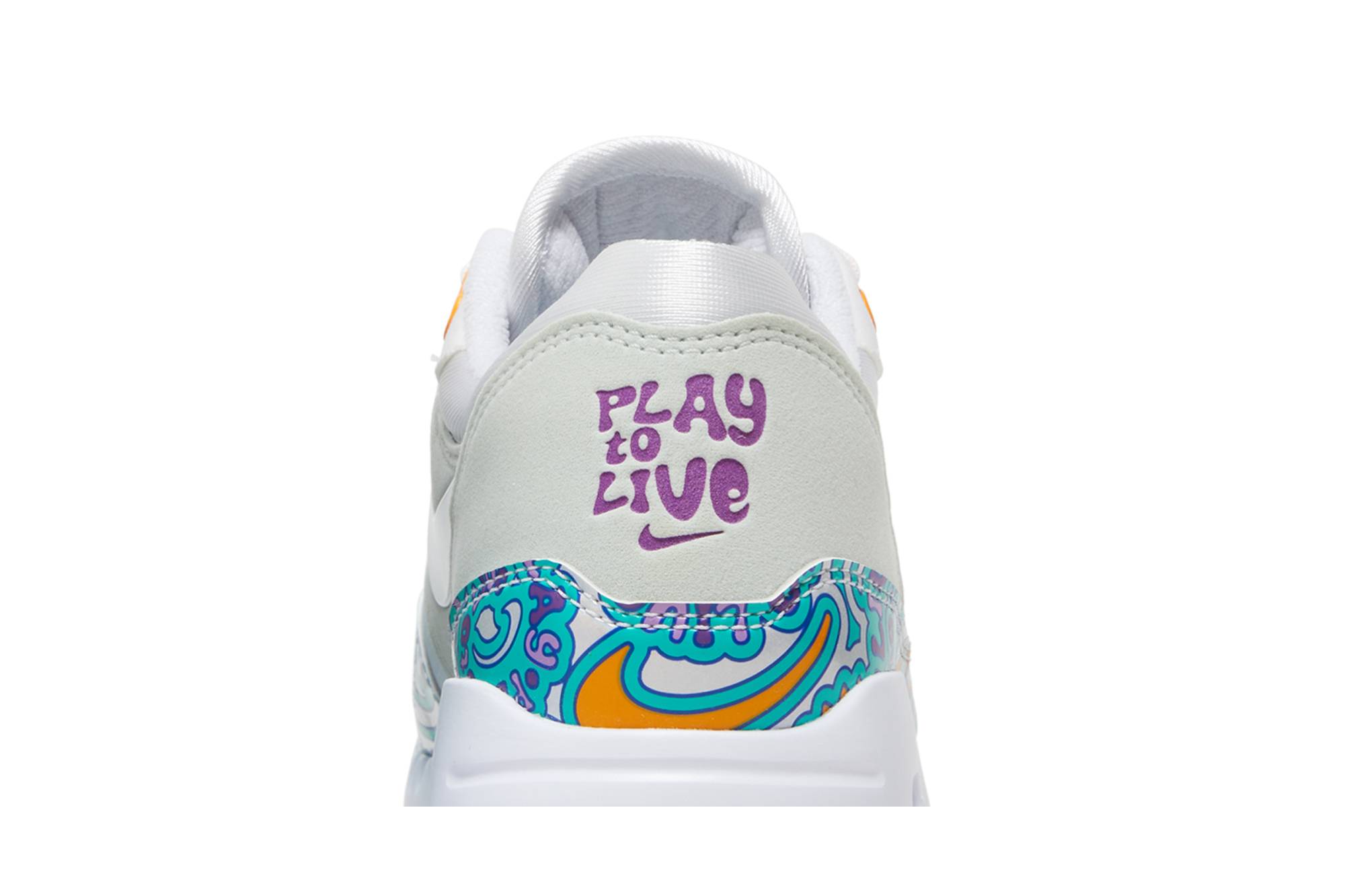 Nike Air Max 1 Golf Play To Live DV1407-100 Nicesnk