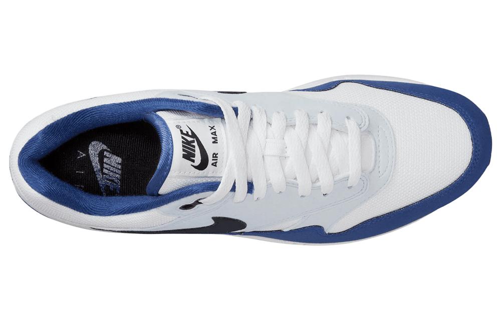 Air Max 1 Low Deep Royal Blue FD9082-001 Nicesnk