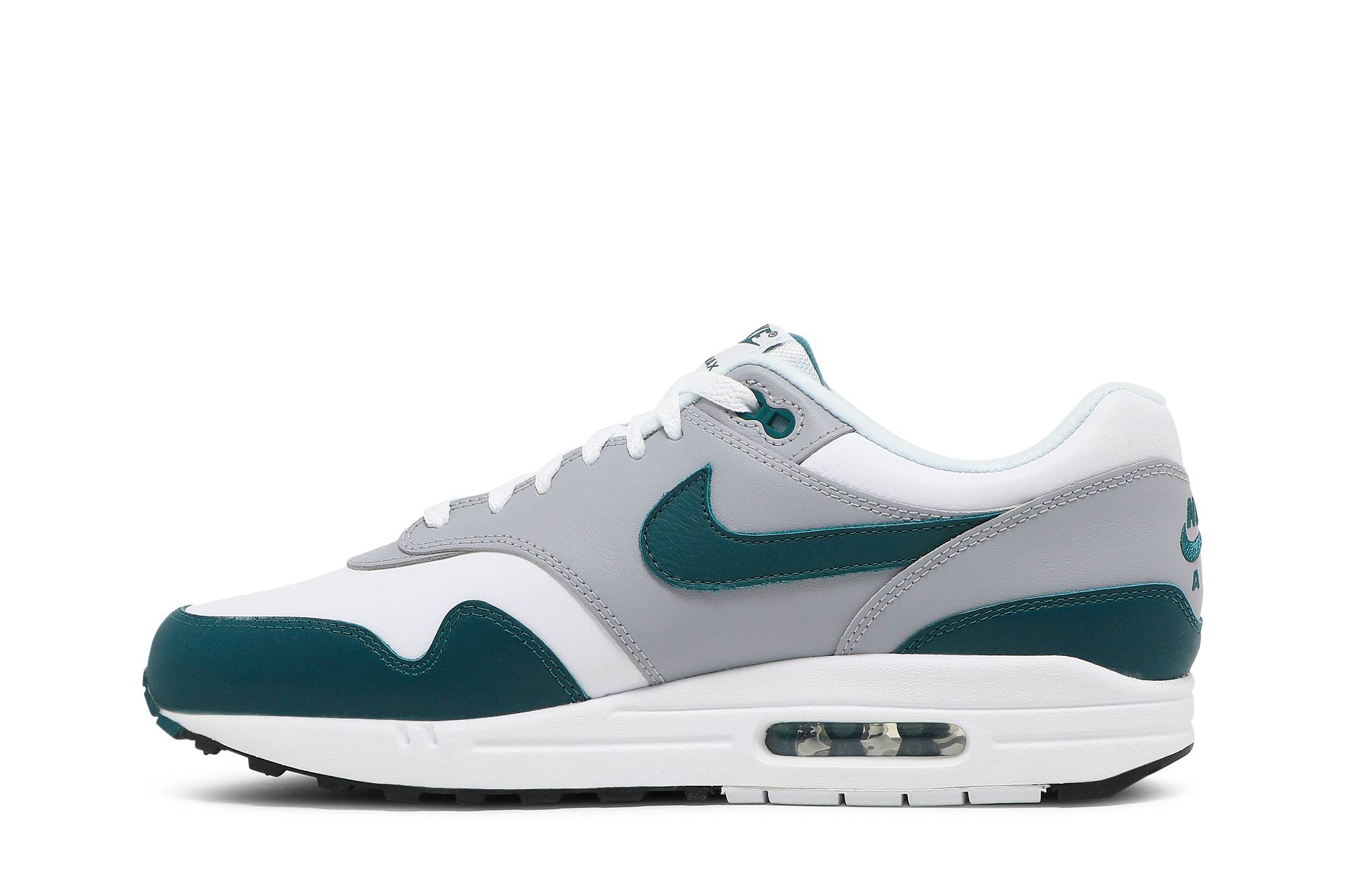 Nike Air Max 1 LV8 Dark Teal Green DH4059-101 Nicesnk