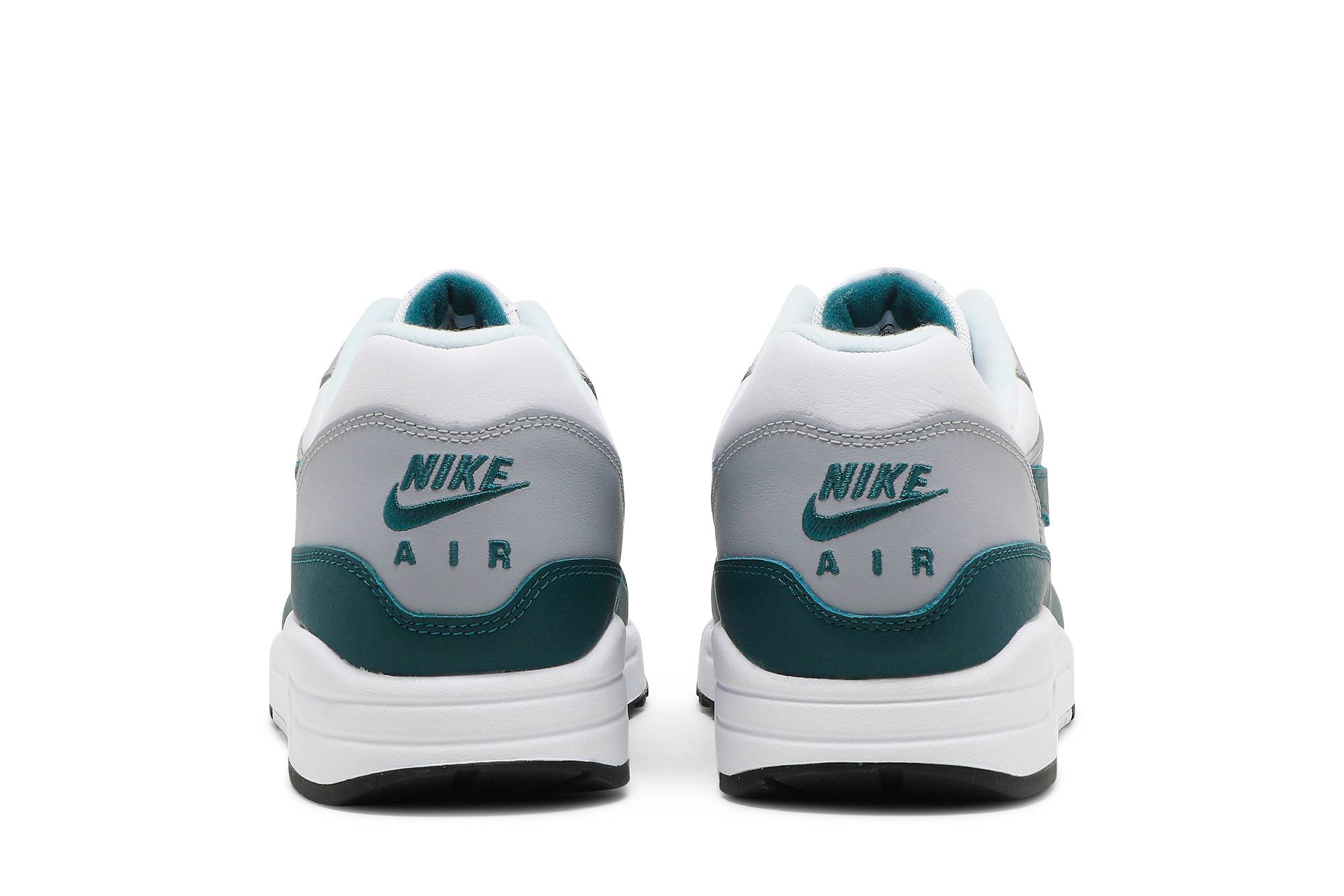 Nike Air Max 1 LV8 Dark Teal Green DH4059-101 Nicesnk