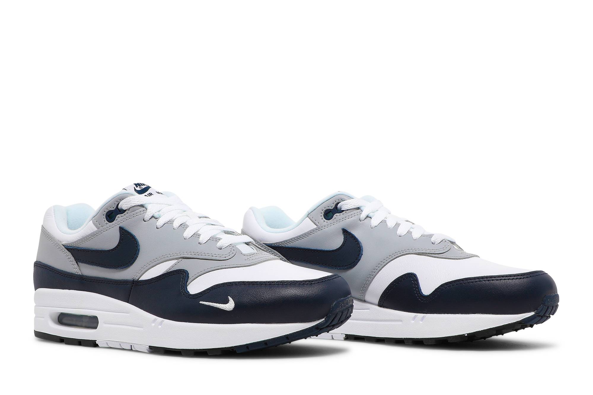 Nike Air Max 1 LV8 Obsidian DH4059-100 Nicesnk
